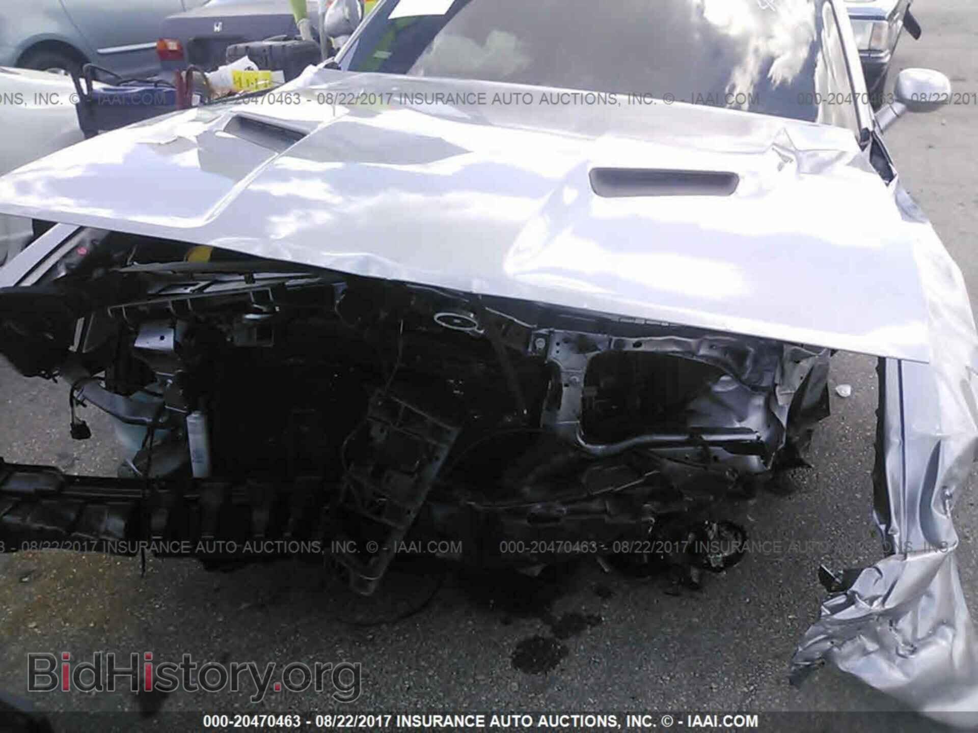2015 Dodge Challenger - VIN: 2C3CDZBG6FH704504 - Фото 6