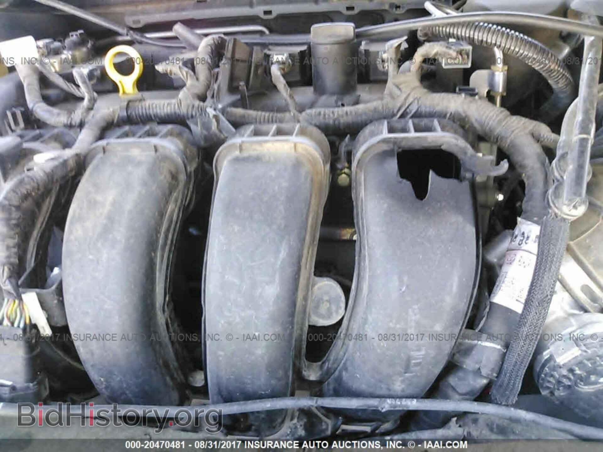 2016 Ford Focus - VIN: 1FADP3K24GL238171 - Photo 10