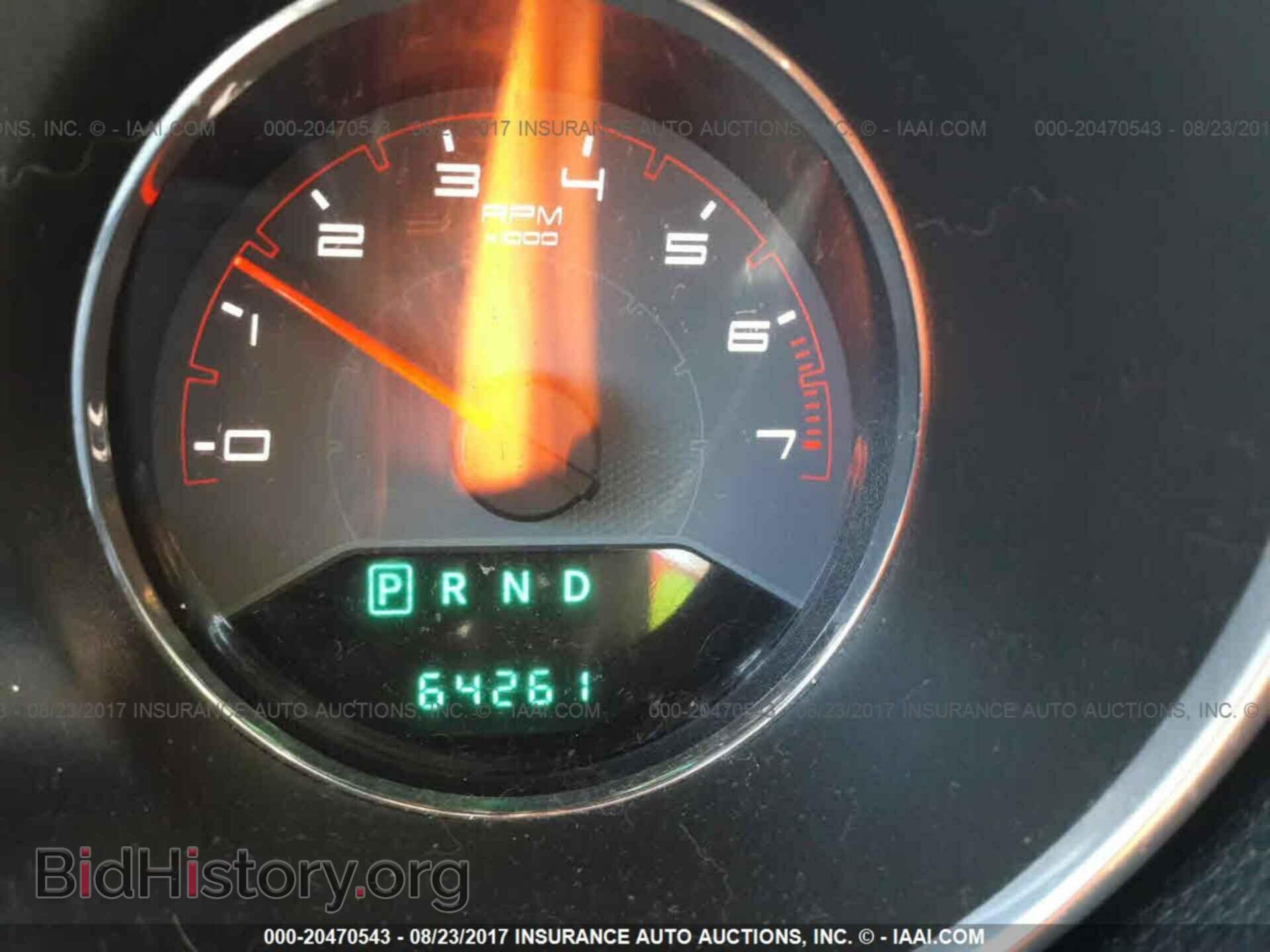 2014 DODGE AVENGER - VIN: 1C3CDZAB5EN224711 - Photo 7