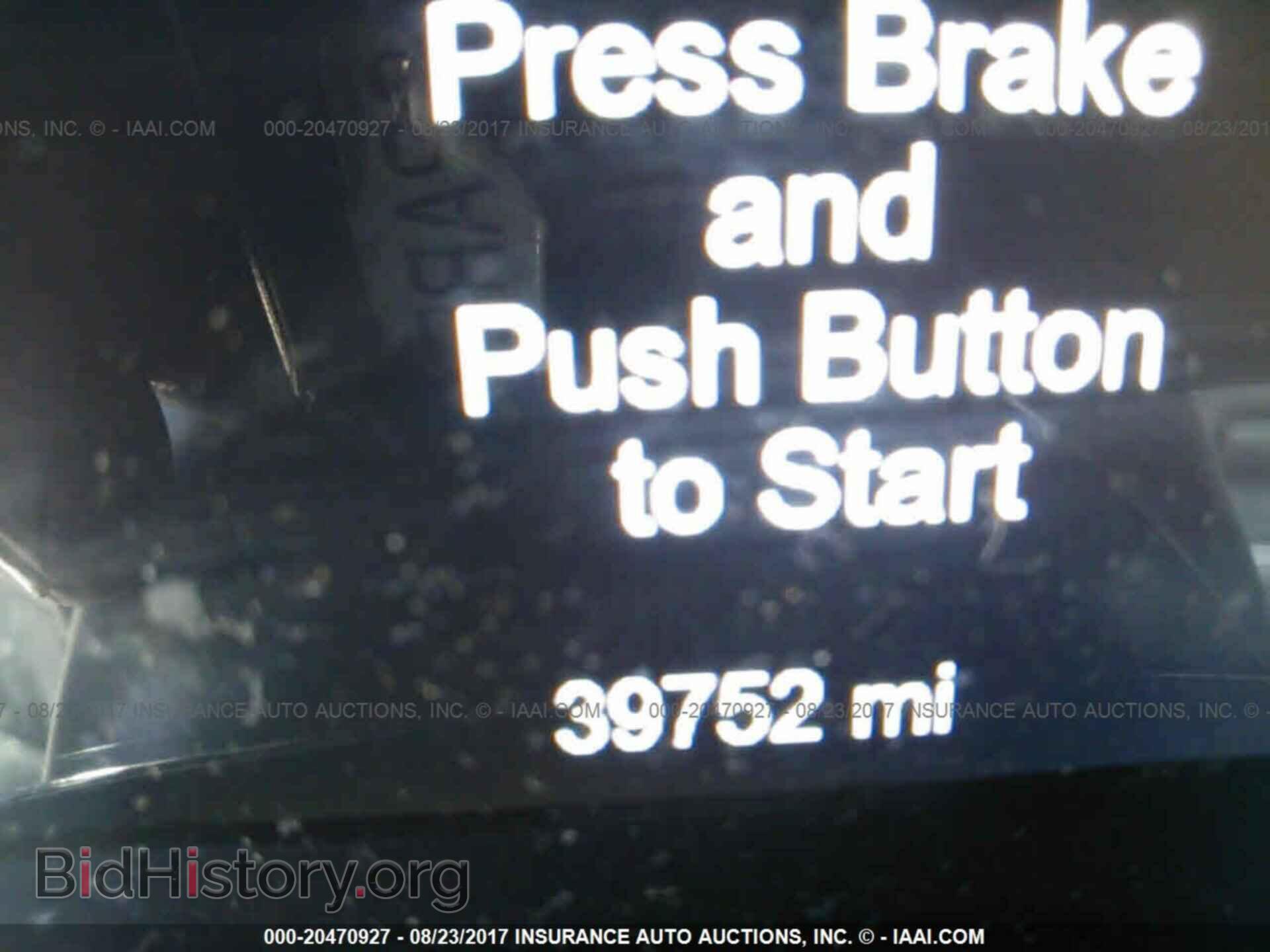 2014 Dodge Durango - VIN: 1C4SDJCT8EC563005 - Photo 7