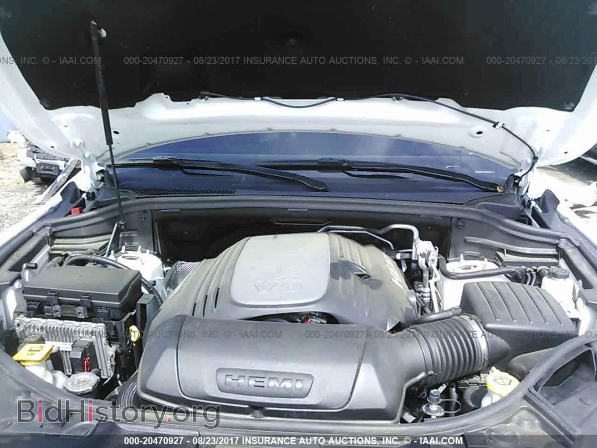 2014 Dodge Durango - VIN: 1C4SDJCT8EC563005 - Photo 10