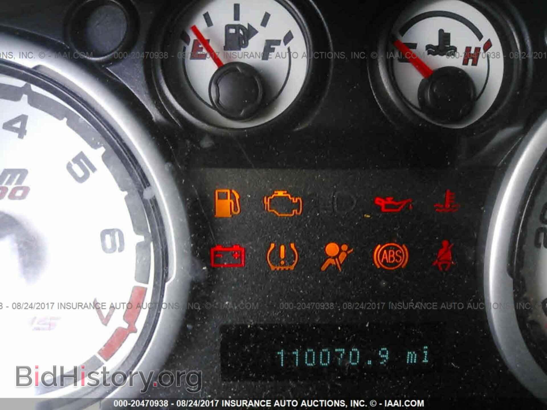 2011 Ford Focus - VIN: 1FAHP3GN7BW101771 - Photo 7