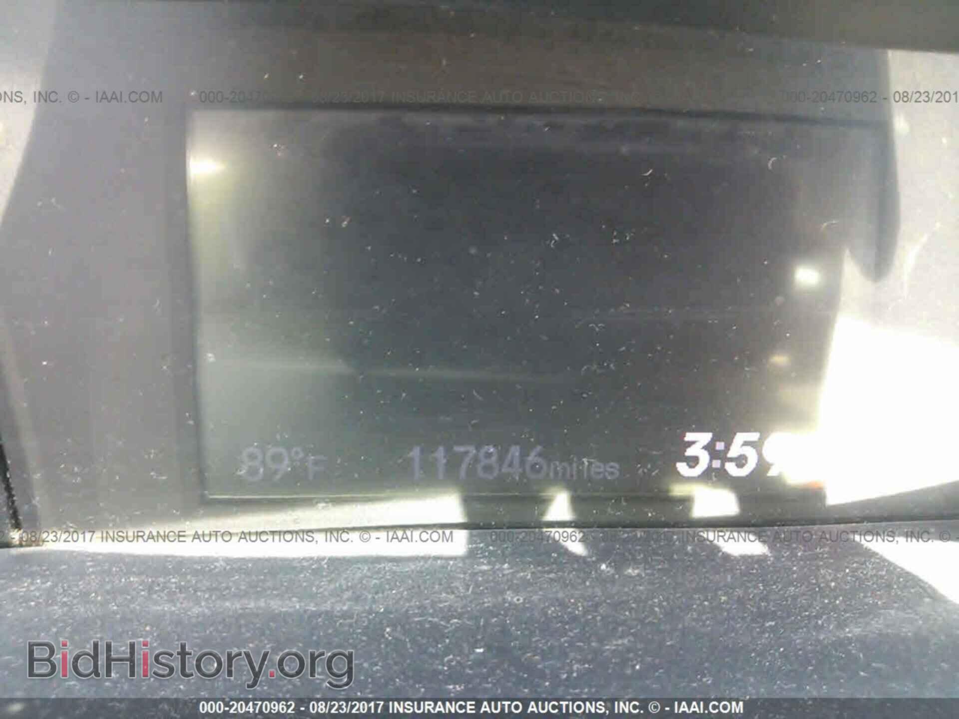 2012 Honda Civic - VIN: 19XFB2F87CE087730 - Photo 7