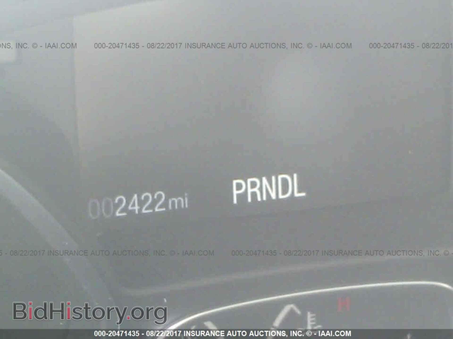 2017 Ford Focus - VIN: 1FADP3F24HL253071 - Photo 7