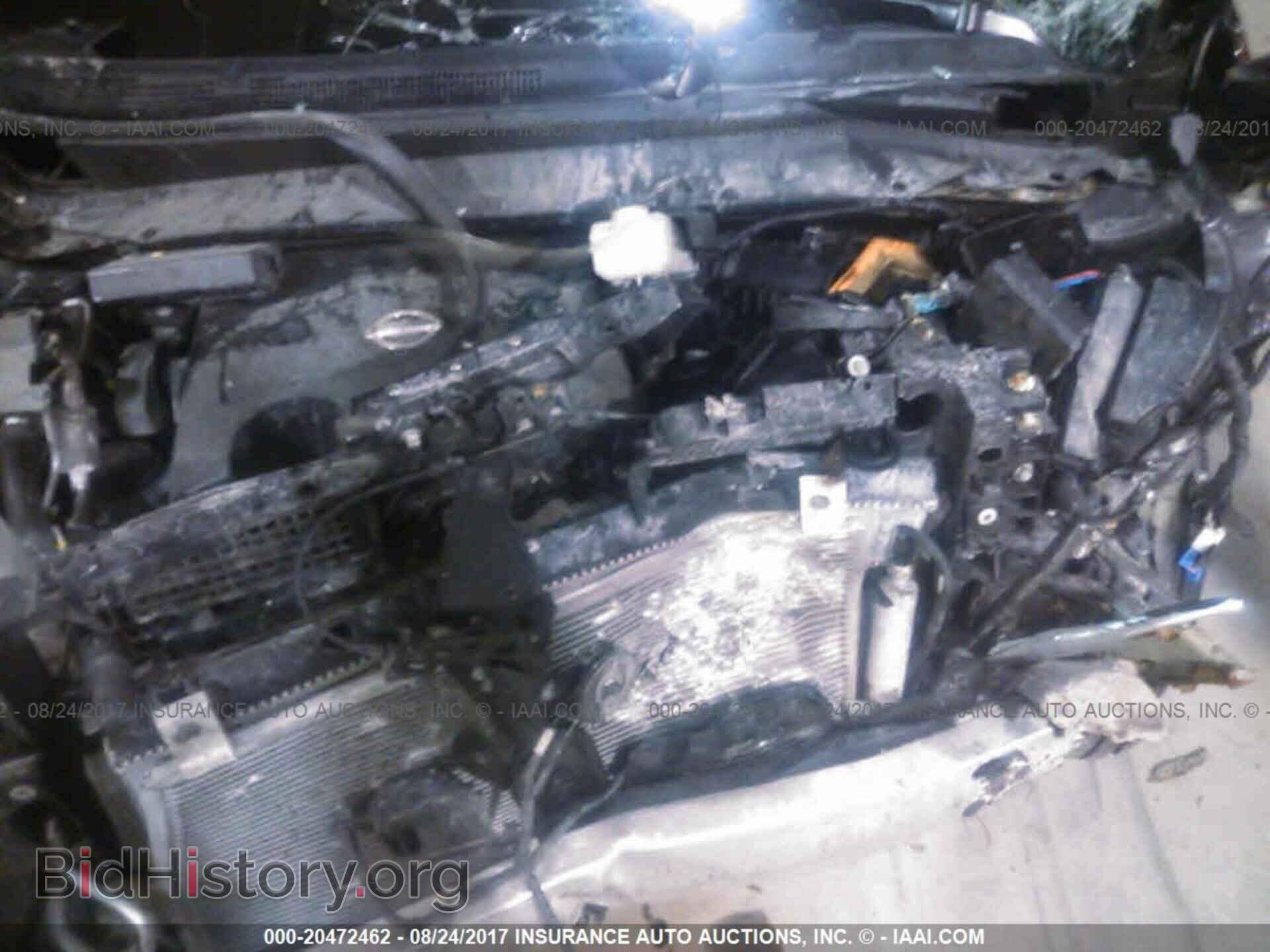 2015 Nissan Pathfinder - VIN: 5N1AR2MM8FC610055 - Фото 10
