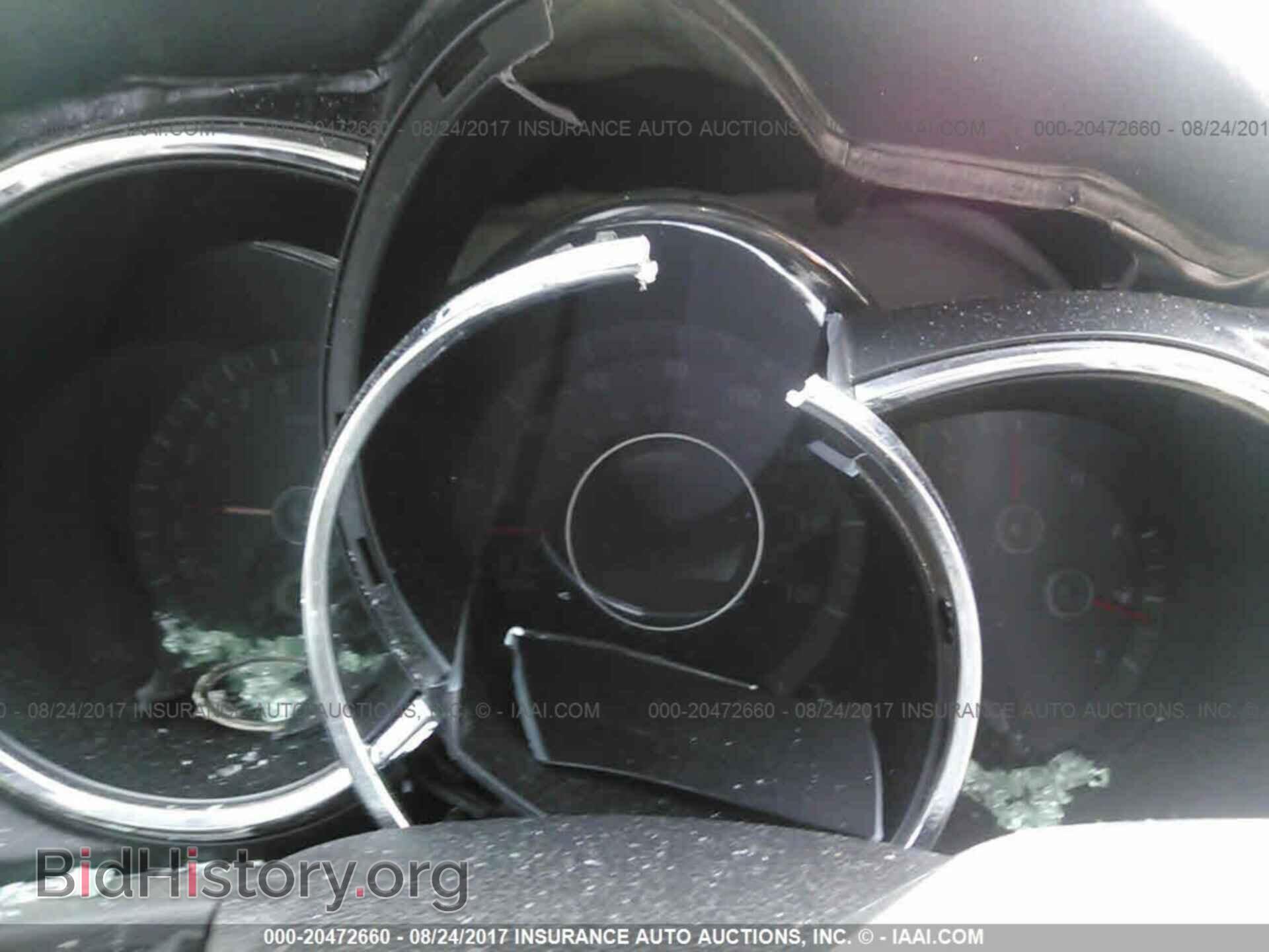 2013 Kia Optima - VIN: 5XXGN4A75DG118942 - Фото 7