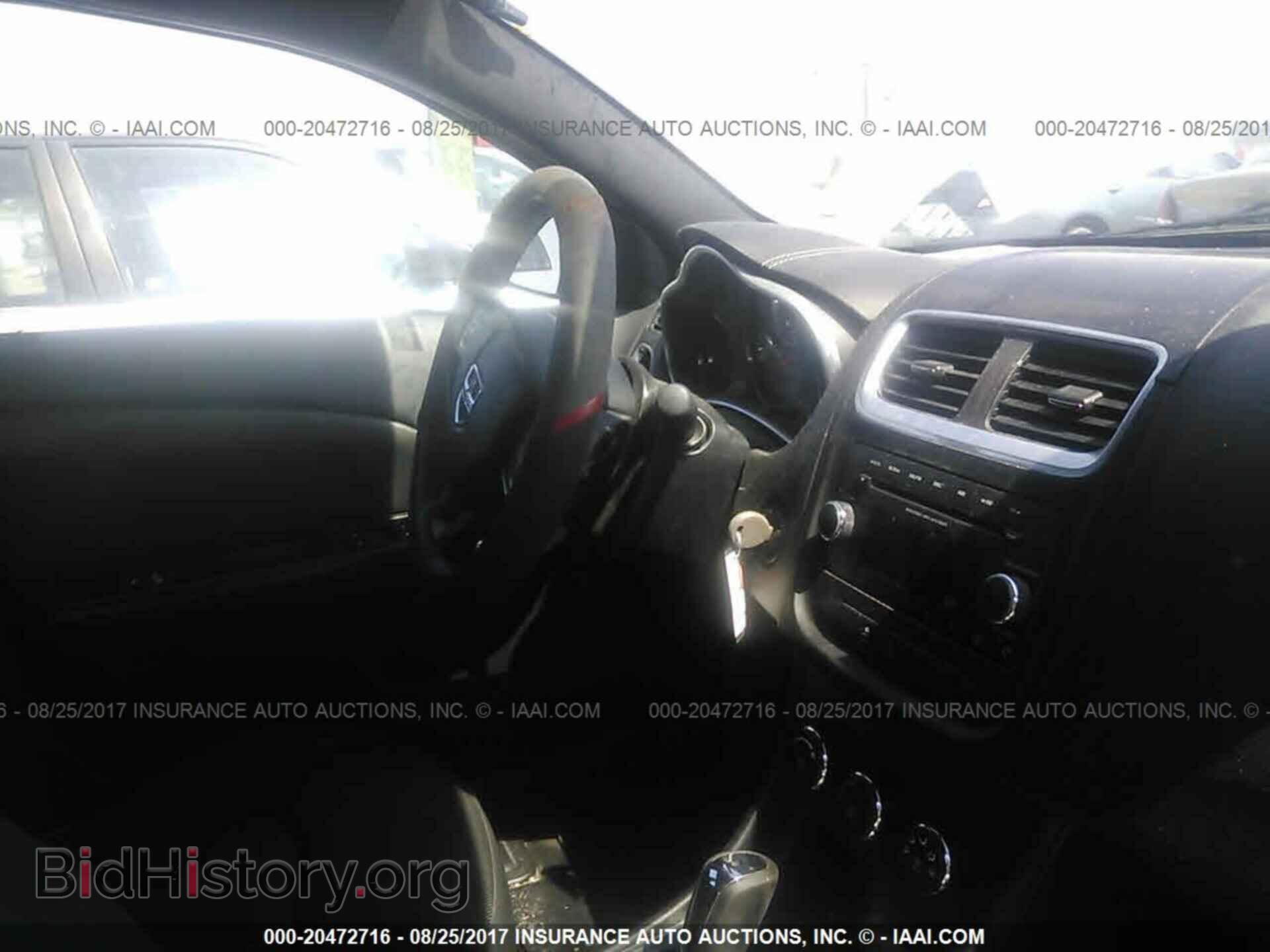 2013 Dodge Avenger - VIN: 1C3CDZAB6DN610732 - Photo 5