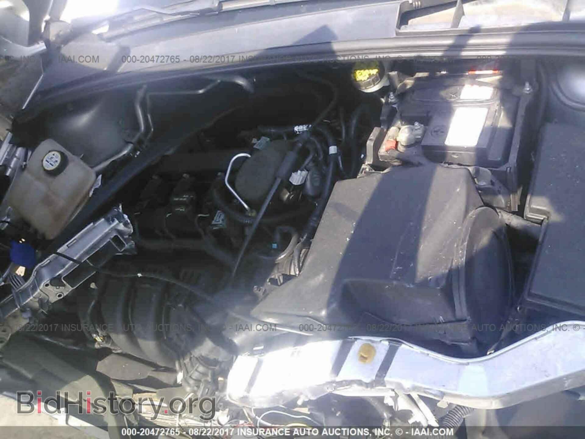 2012 Ford Focus - VIN: 1FAHP3K22CL176796 - Photo 10