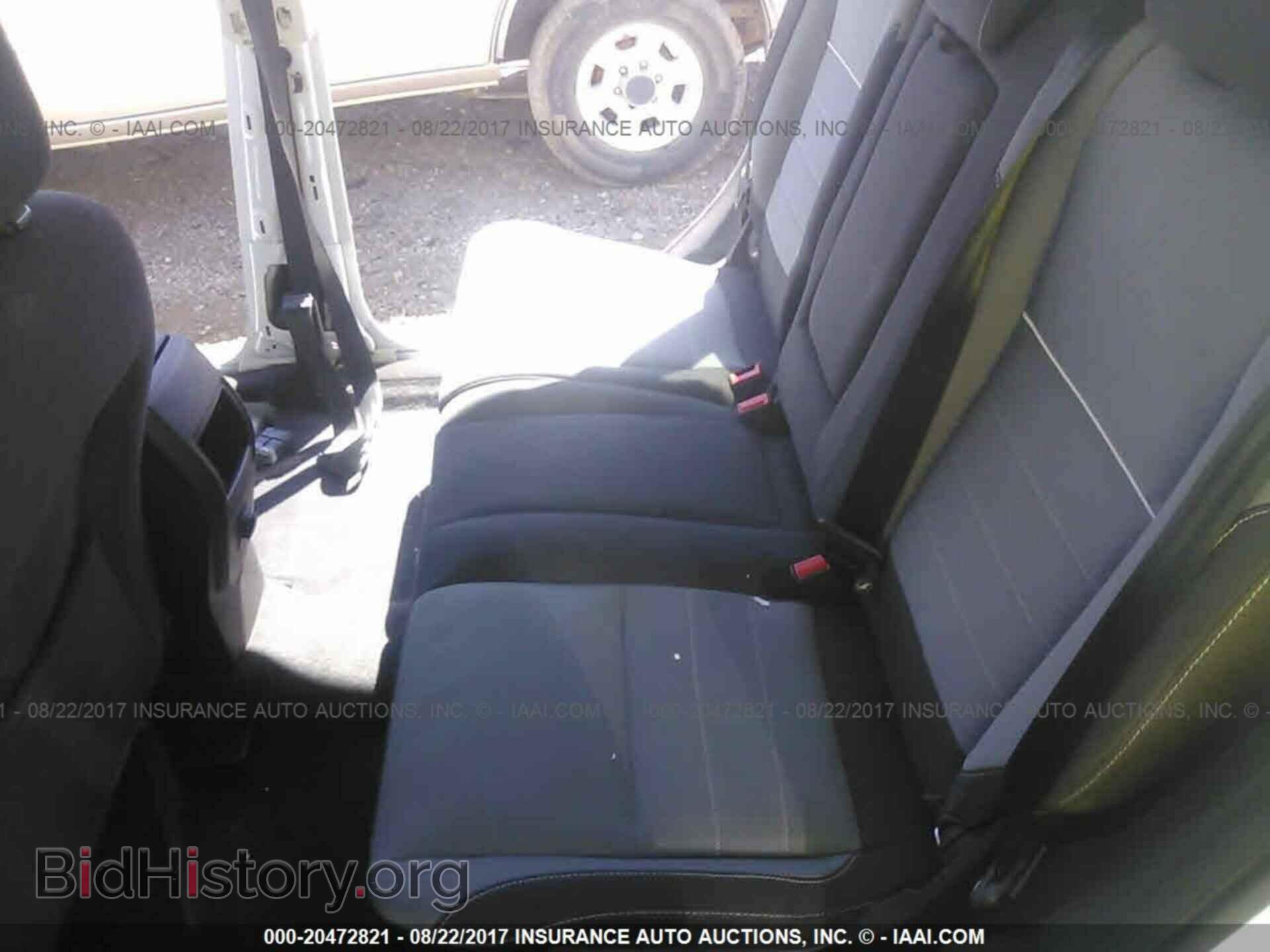 2015 Ford Escape - VIN: 1FMCU0G94FUB08639 - Фото 8