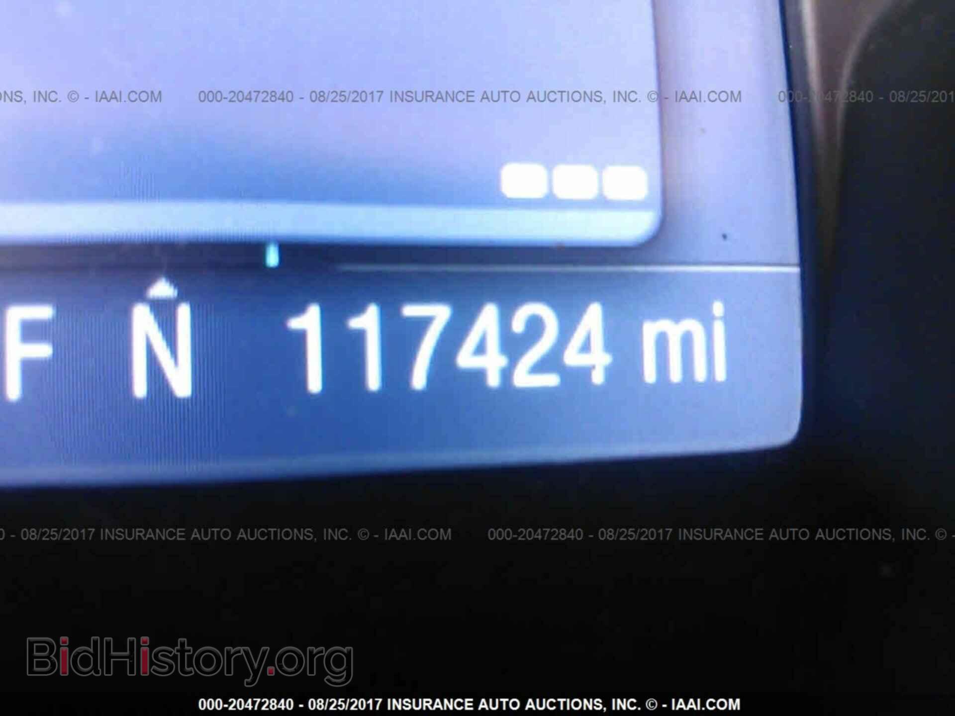 2012 Ford Focus - VIN: 1FAHP3F25CL320271 - Photo 7