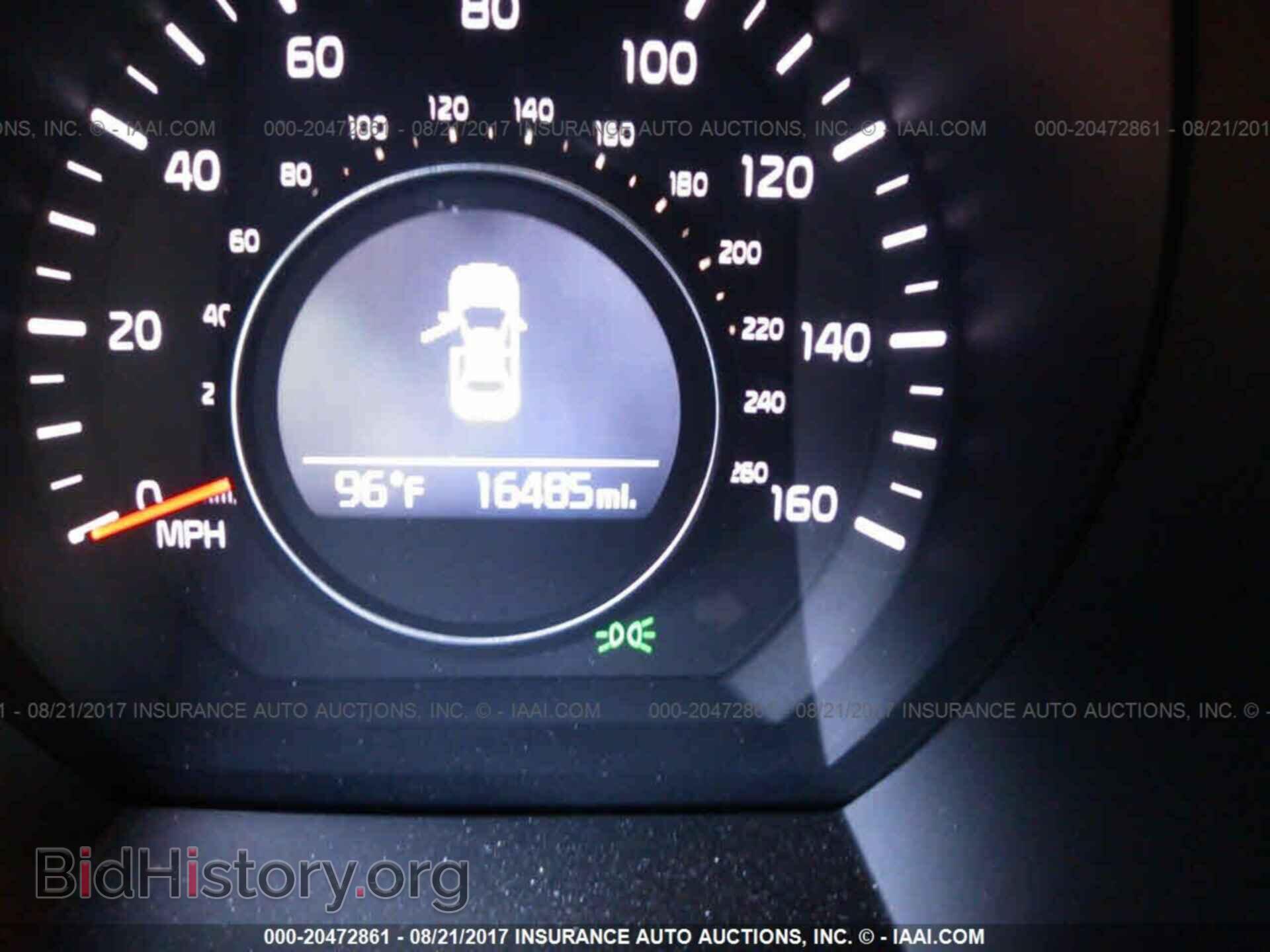 2014 Kia Optima - VIN: 5XXGN4A72EG330926 - Фото 7