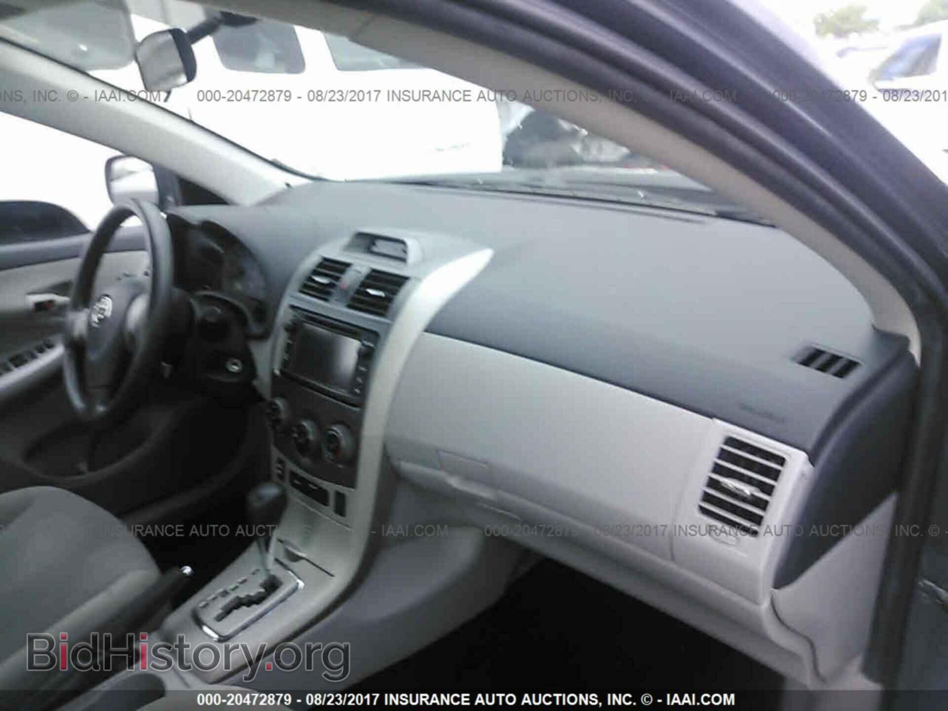2013 Toyota Corolla - VIN: 2T1BU4EE2DC960229 - Photo 5