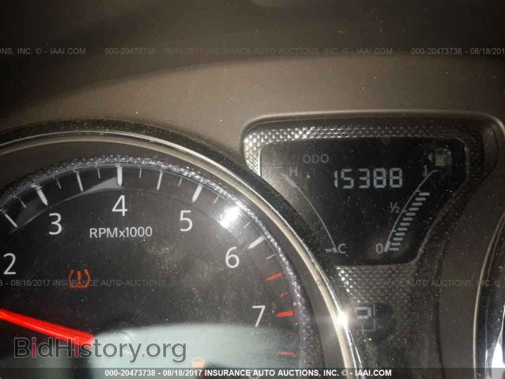 2017 Nissan Versa - VIN: 3N1CN7AP4HL817217 - Фото 7