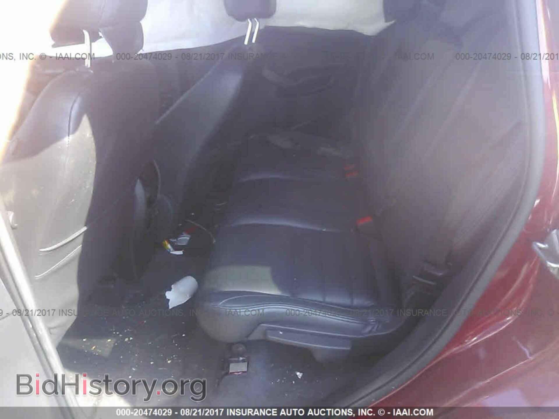 2013 Ford Escape - VIN: 1FMCU0G99DUC84468 - Фото 7