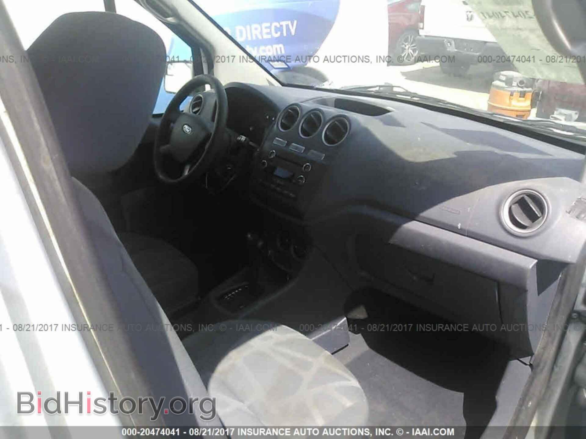 2012 Ford Transit - VIN: NM0LS7BN7CT102811 - Фото 5