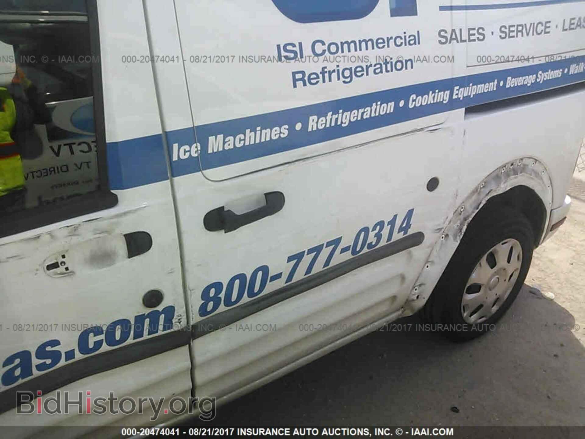 2012 Ford Transit - VIN: NM0LS7BN7CT102811 - Фото 6
