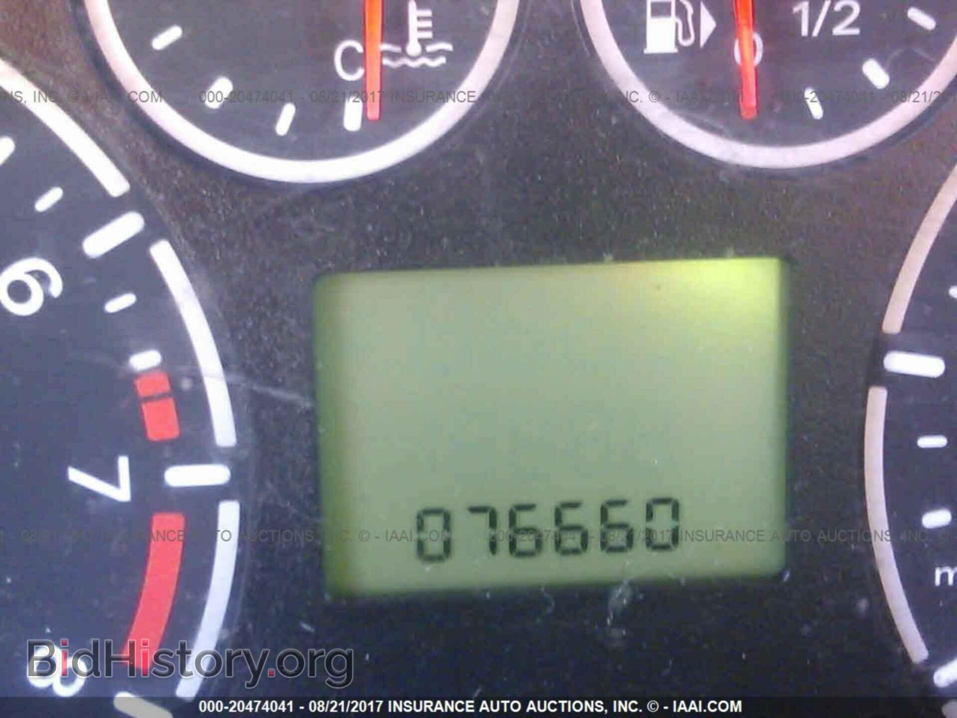 2012 Ford Transit - VIN: NM0LS7BN7CT102811 - Фото 7