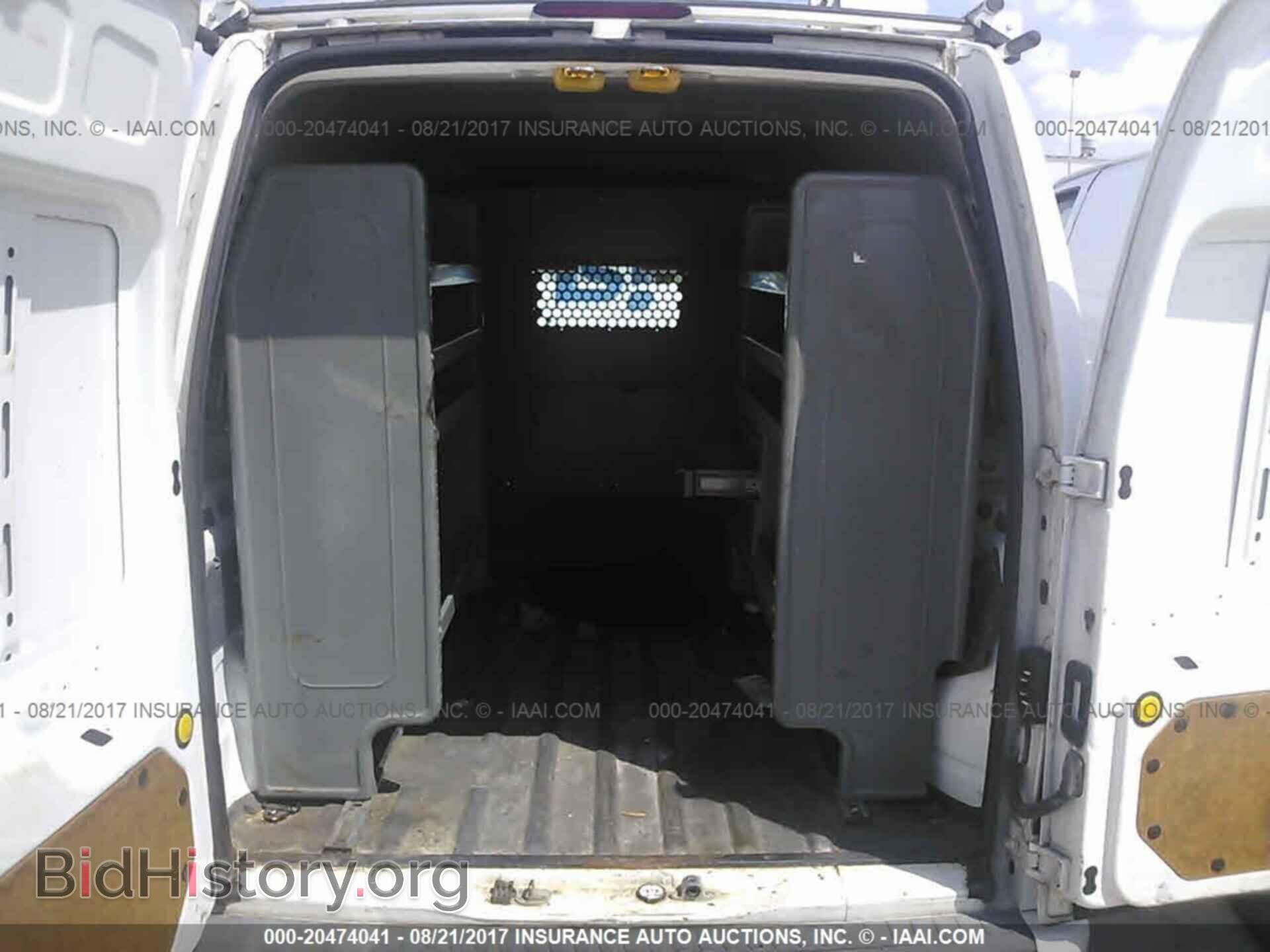 2012 Ford Transit - VIN: NM0LS7BN7CT102811 - Фото 8