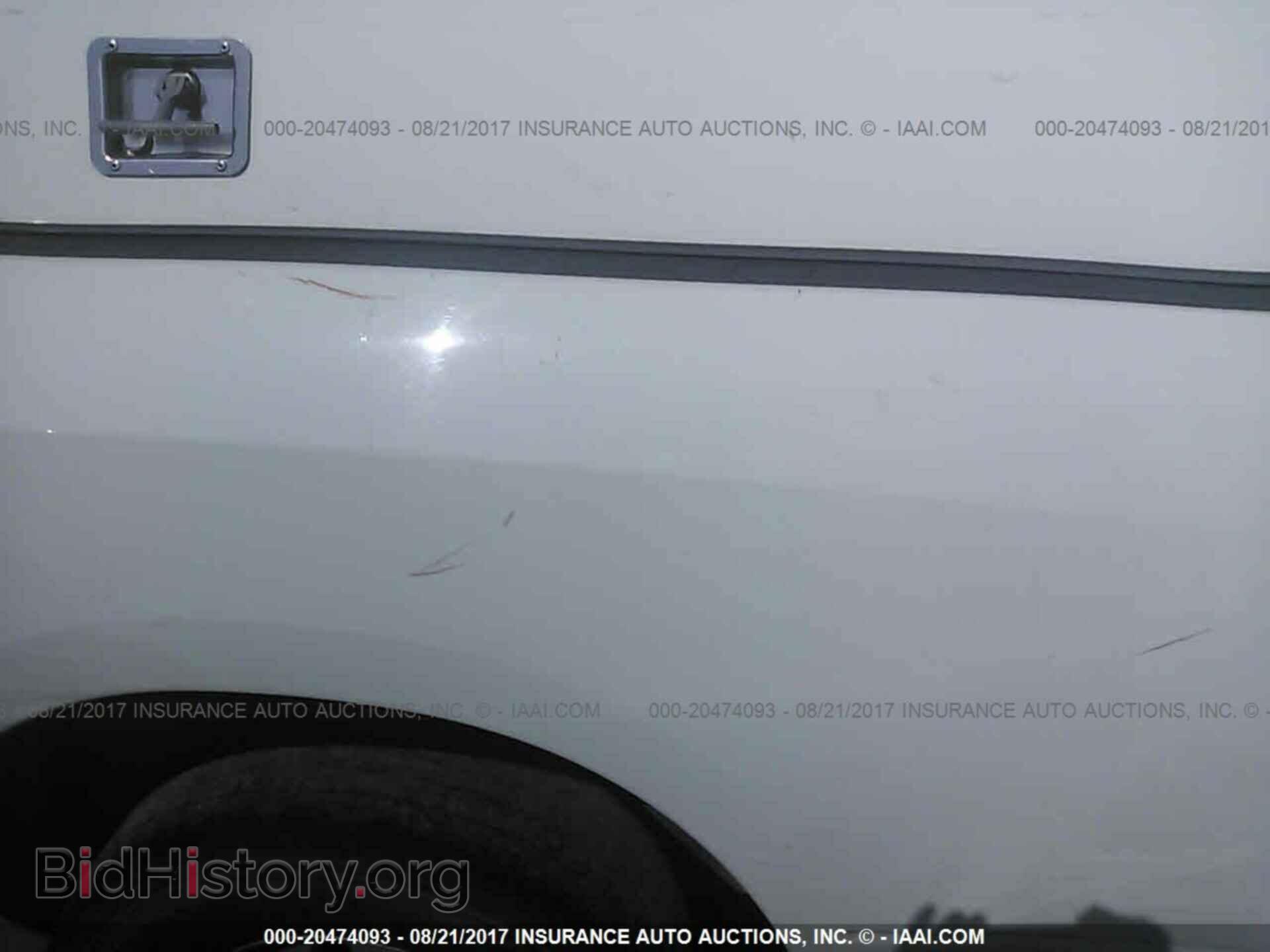 2012 Dodge Ram 1500 - VIN: 1C6RD6FP1CS158530 - Фото 6