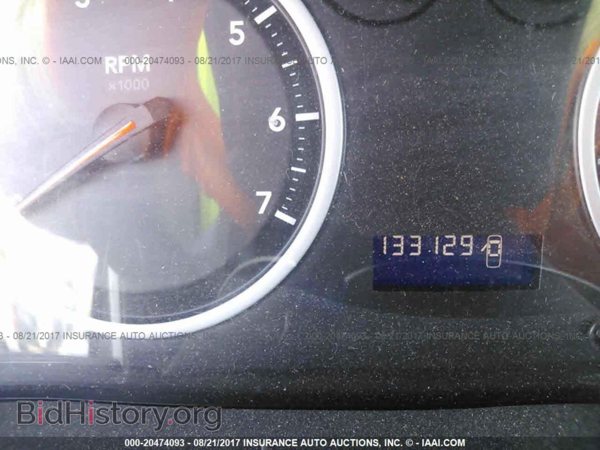 2012 Dodge Ram 1500 - VIN: 1C6RD6FP1CS158530 - Фото 7