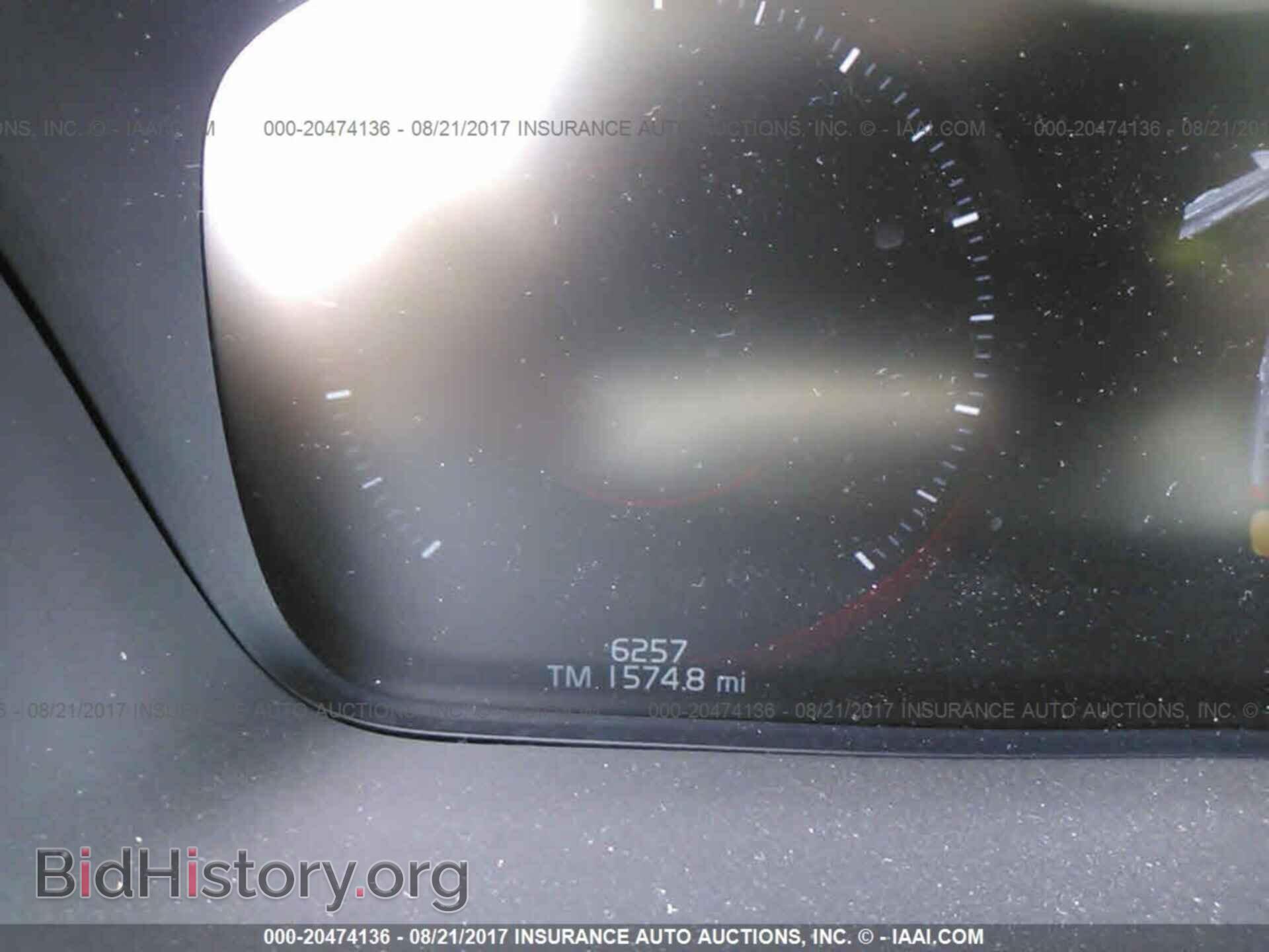 2017 Volvo Xc90 - VIN: YV4A22PL8H1152895 - Фото 7