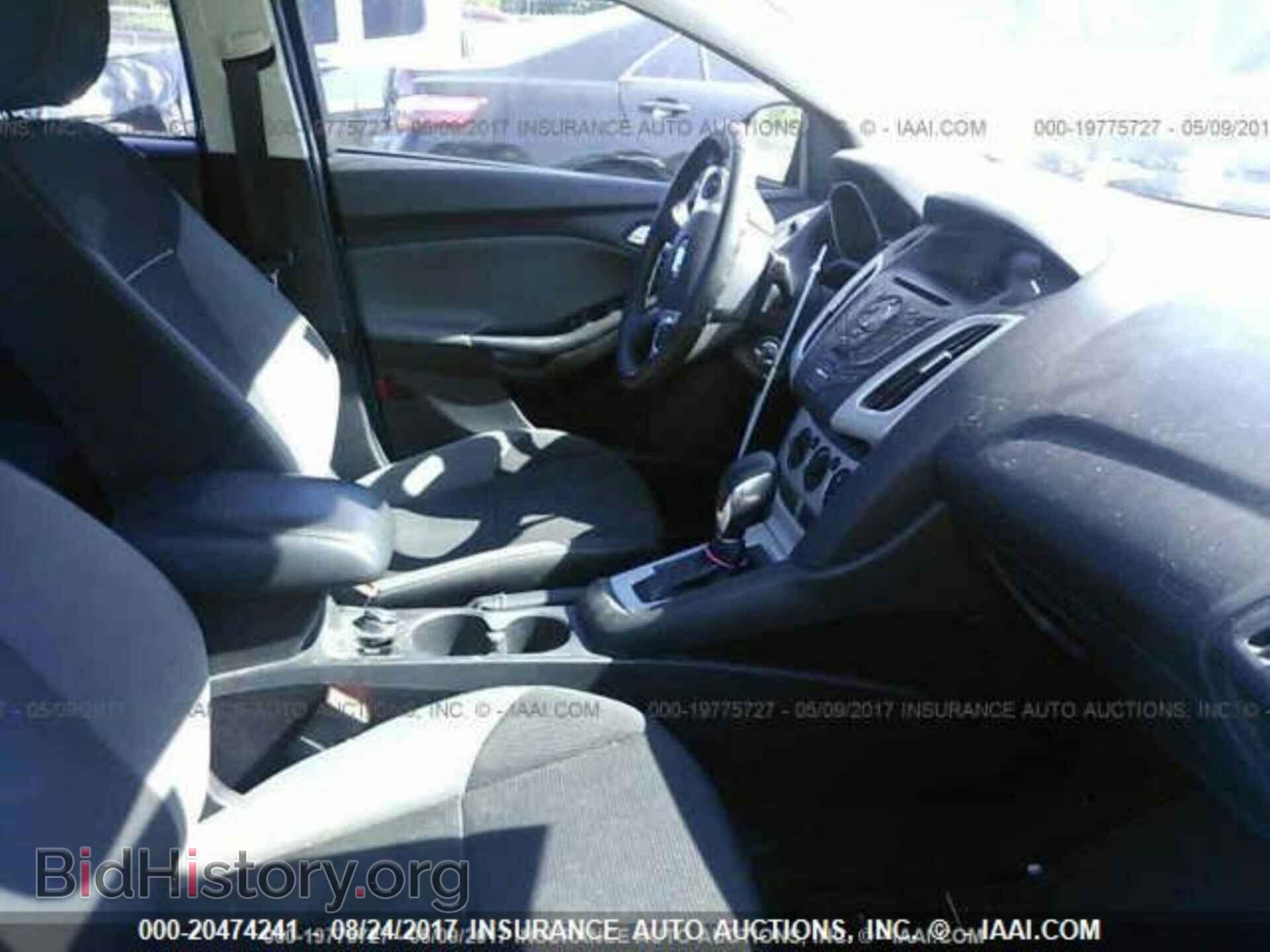 2014 Ford Focus - VIN: 1FADP3F2XEL179618 - Photo 6