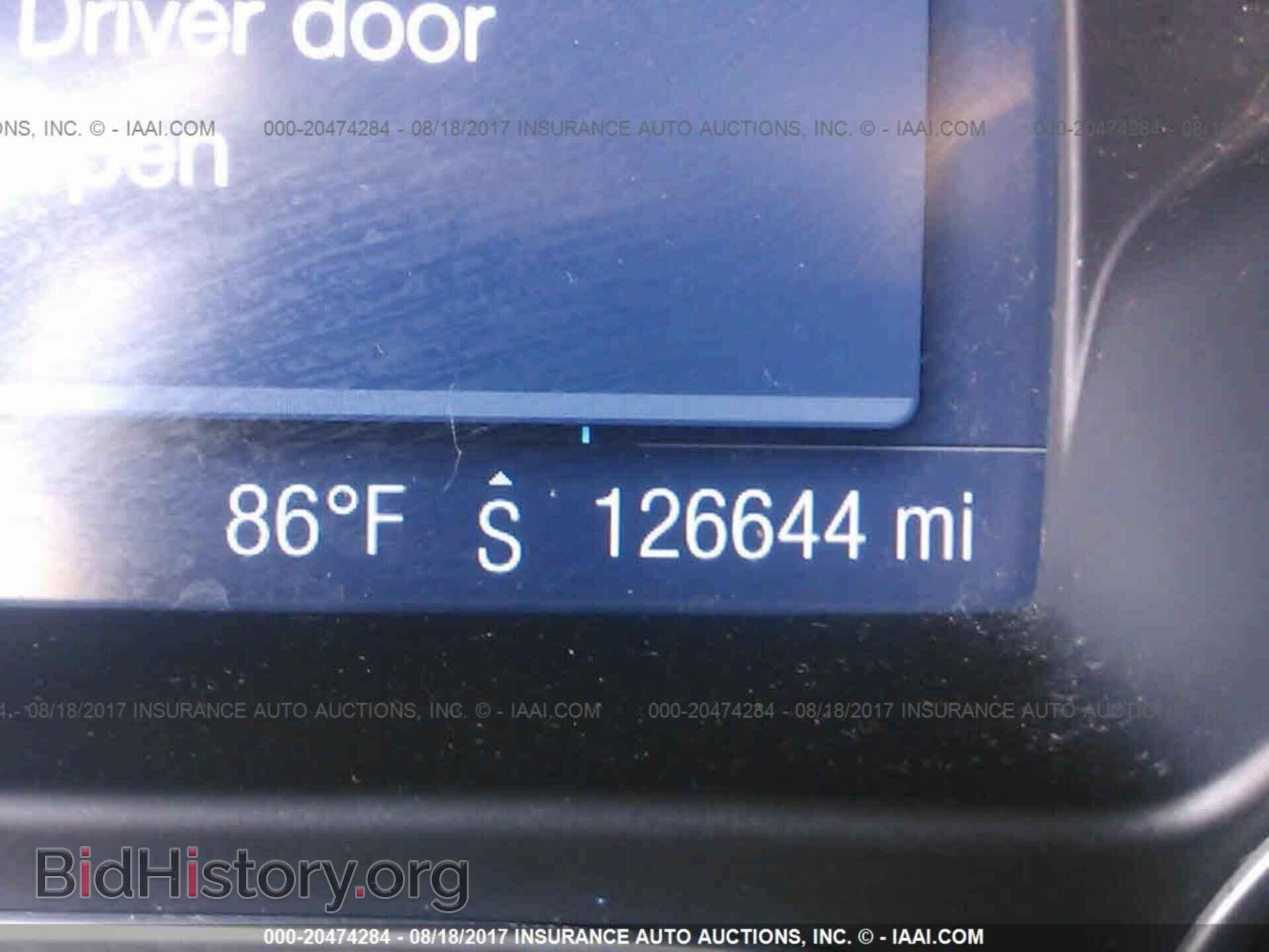 2012 Ford Focus - VIN: 1FAHP3K27CL215432 - Photo 7