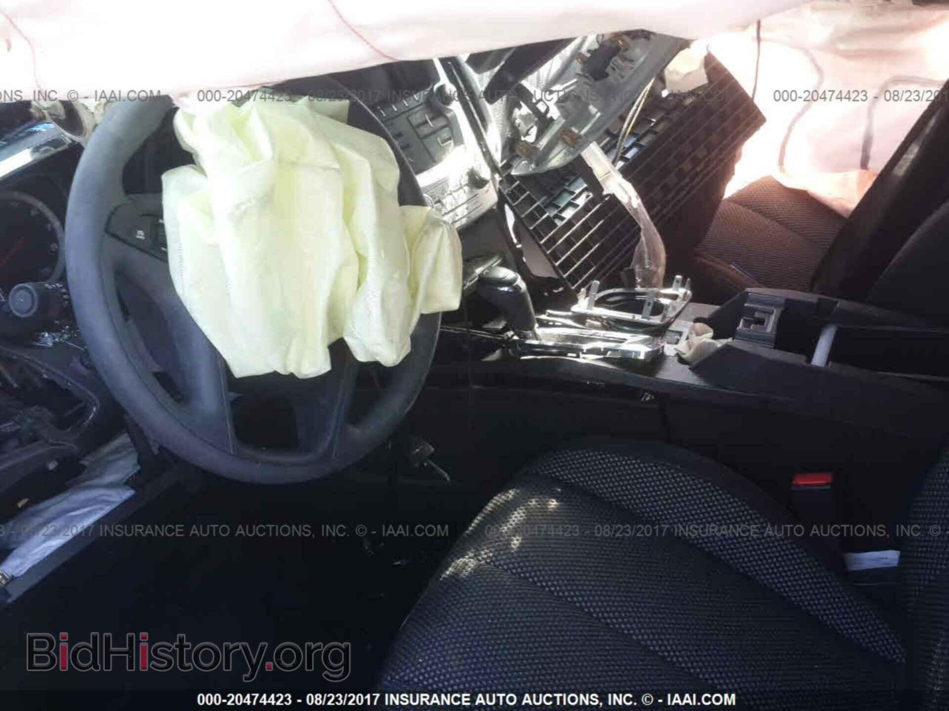 2017 Gmc Terrain - VIN: 2GKALMEK4H6210654 - Photo 5