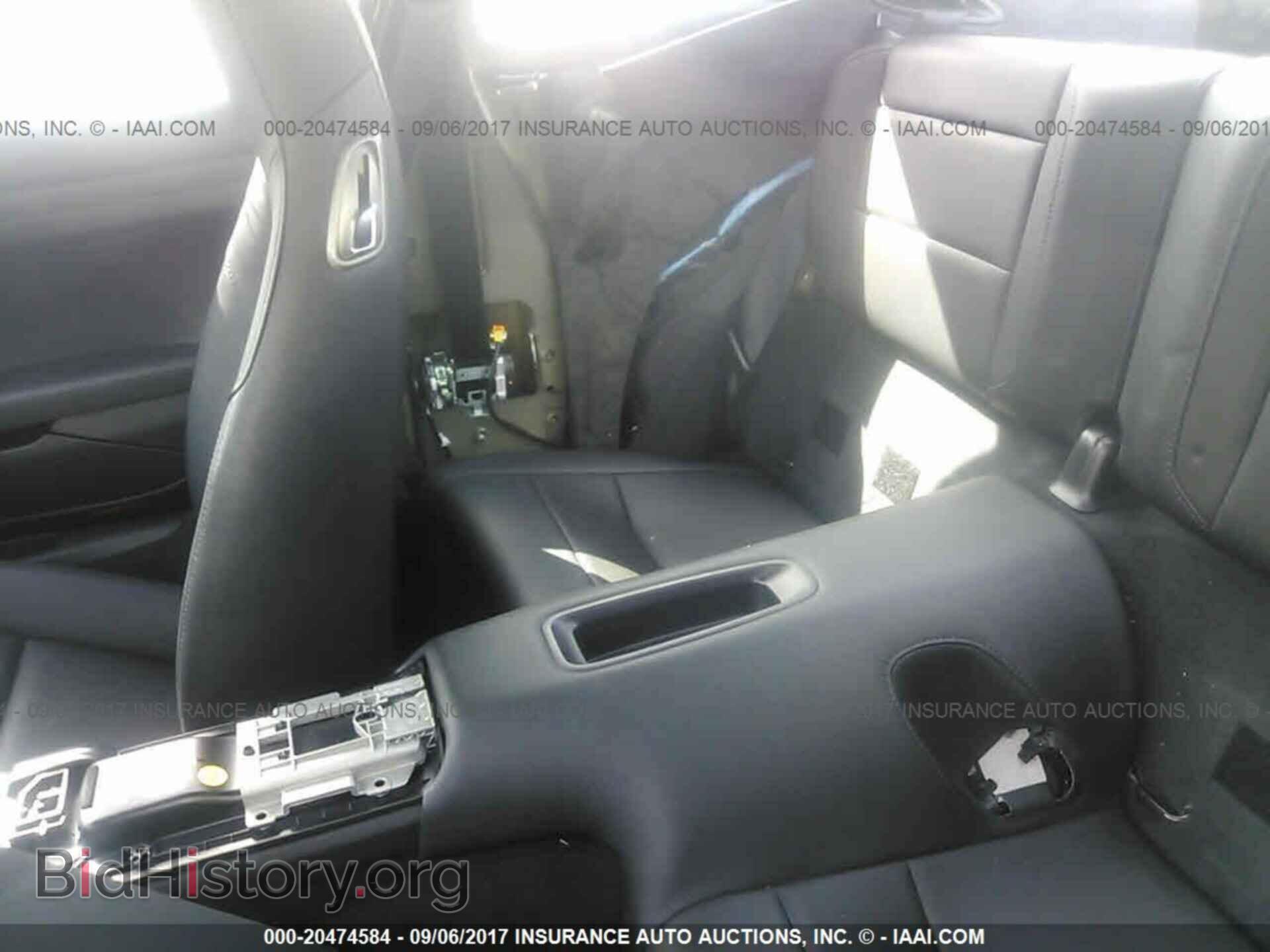 2013 Porsche 911 - VIN: WP0AA2A97DS108104 - Фото 8