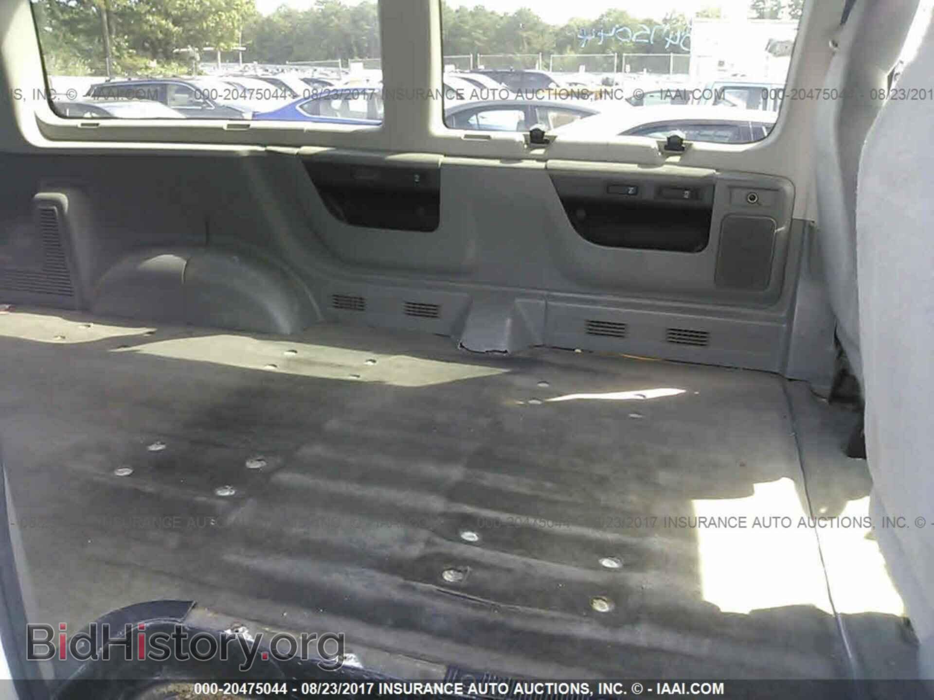 2013 Ford Econoline - VIN: 1FBSS3BL2DDA73997 - Фото 8