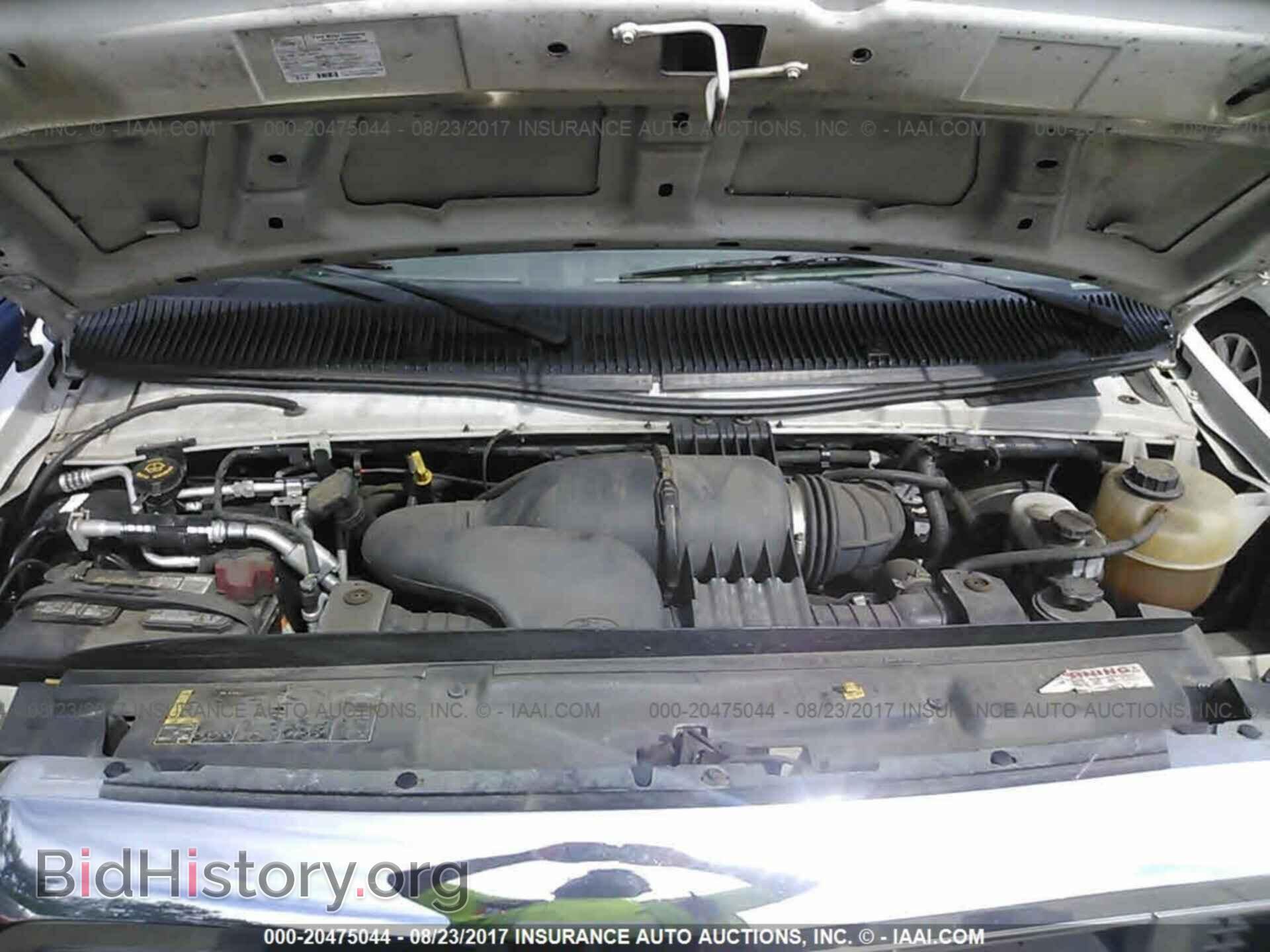 2013 Ford Econoline - VIN: 1FBSS3BL2DDA73997 - Фото 10