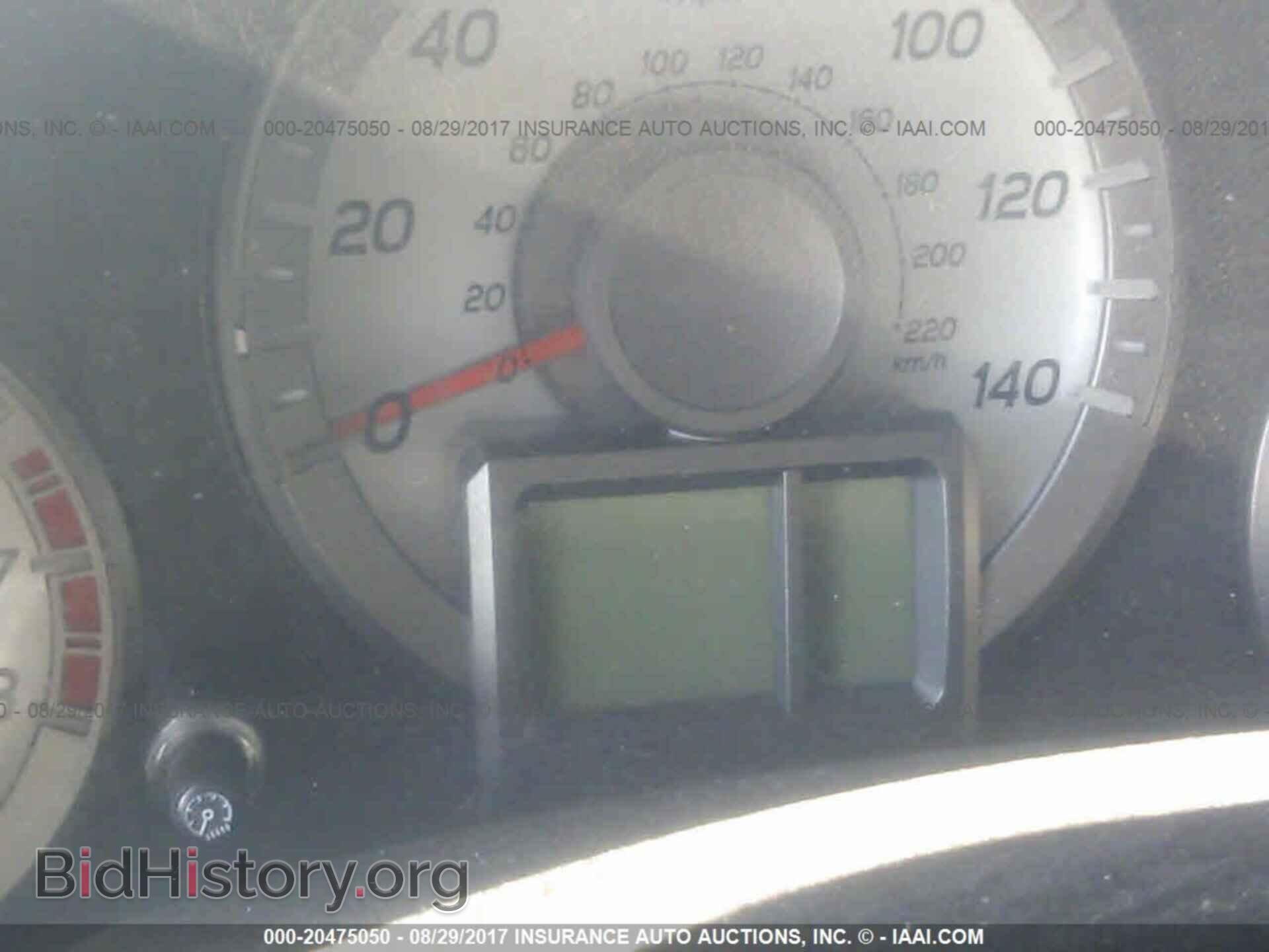 2013 HONDA PILOT - VIN: 5FNYF4H62DB012093 - Фото 7