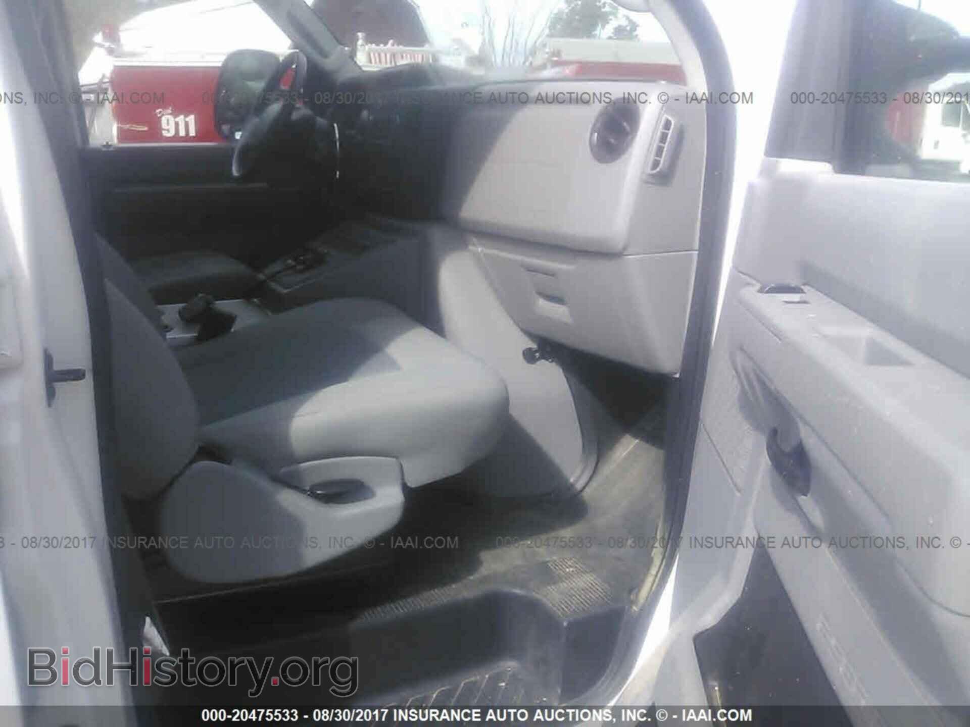 2014 Ford Econoline - VIN: 1FDSS3EL3EDA55903 - Фото 5