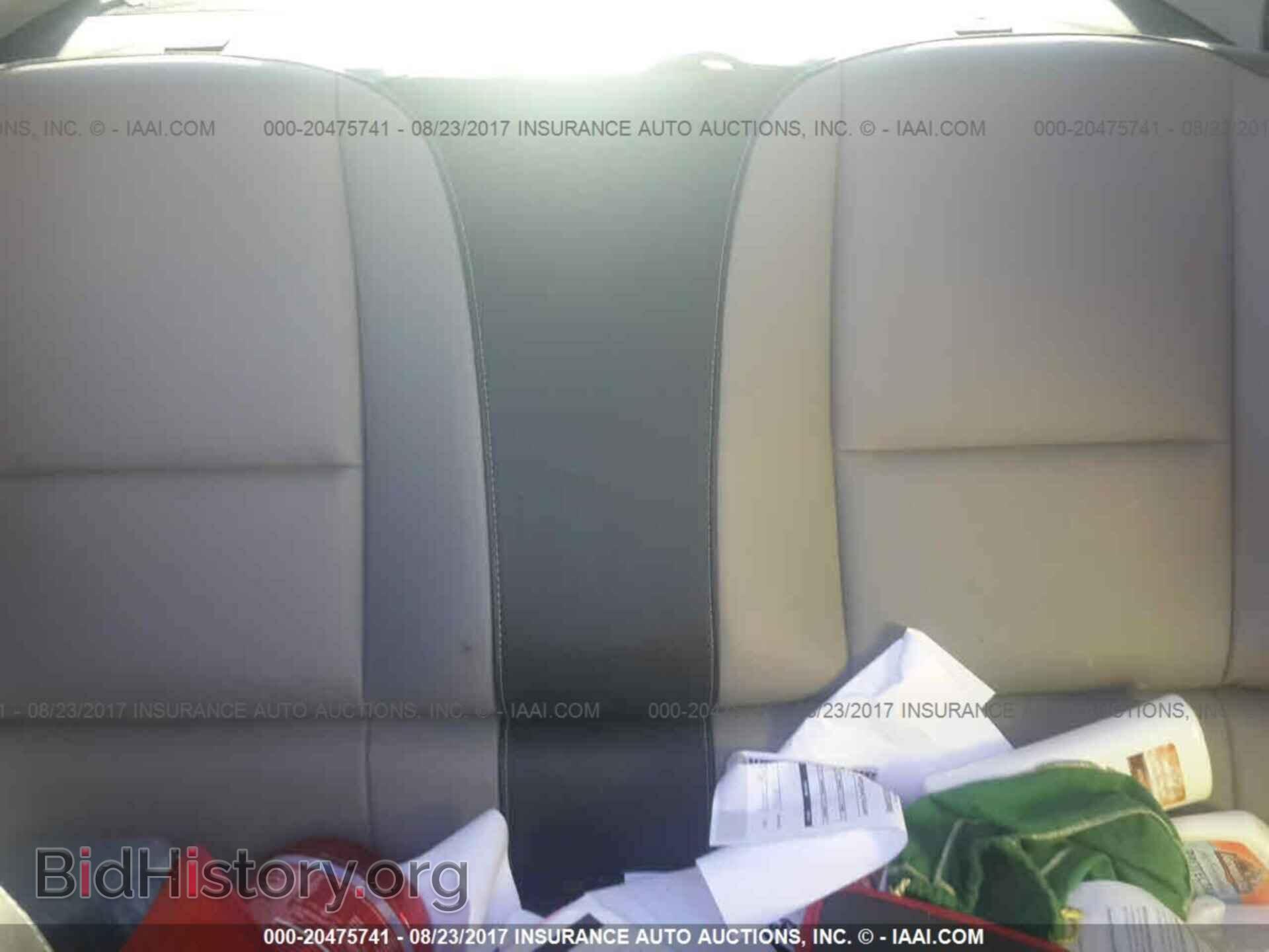 2014 Chevrolet Camaro - VIN: 2G1FC1E30E9302727 - Фото 8