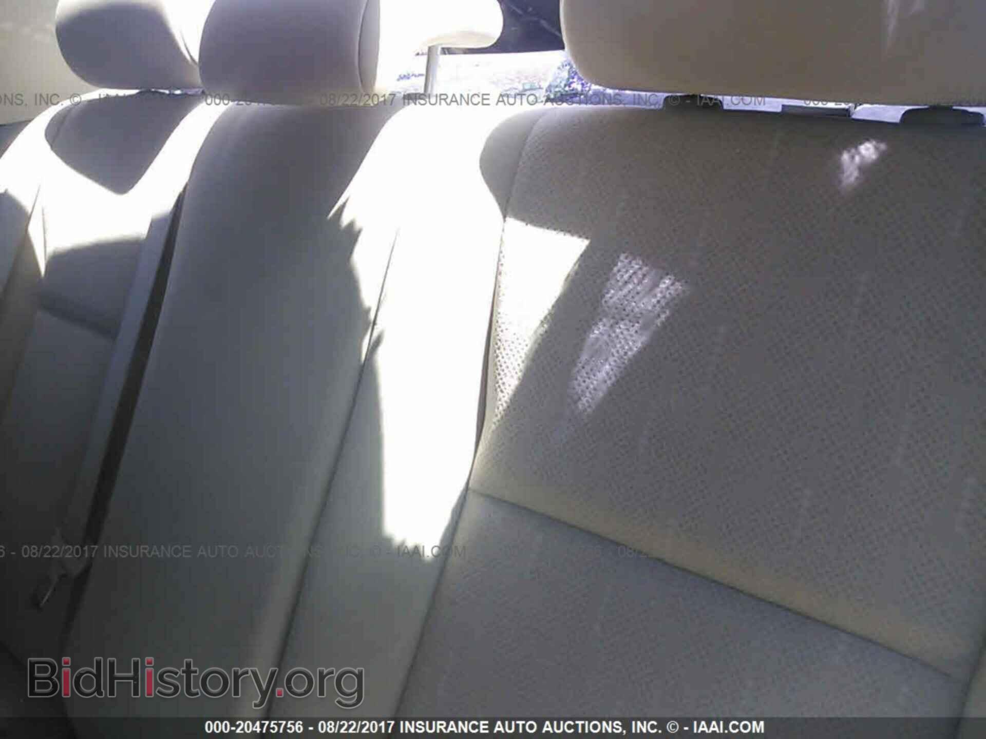 2012 Toyota Corolla - VIN: 2T1BU4EE0CC836149 - Фото 8