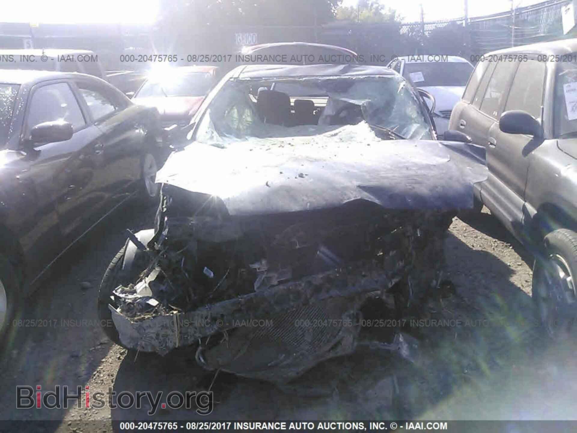 2013 Ford Focus - VIN: 1FADP3F21DL258724 - Фото 6