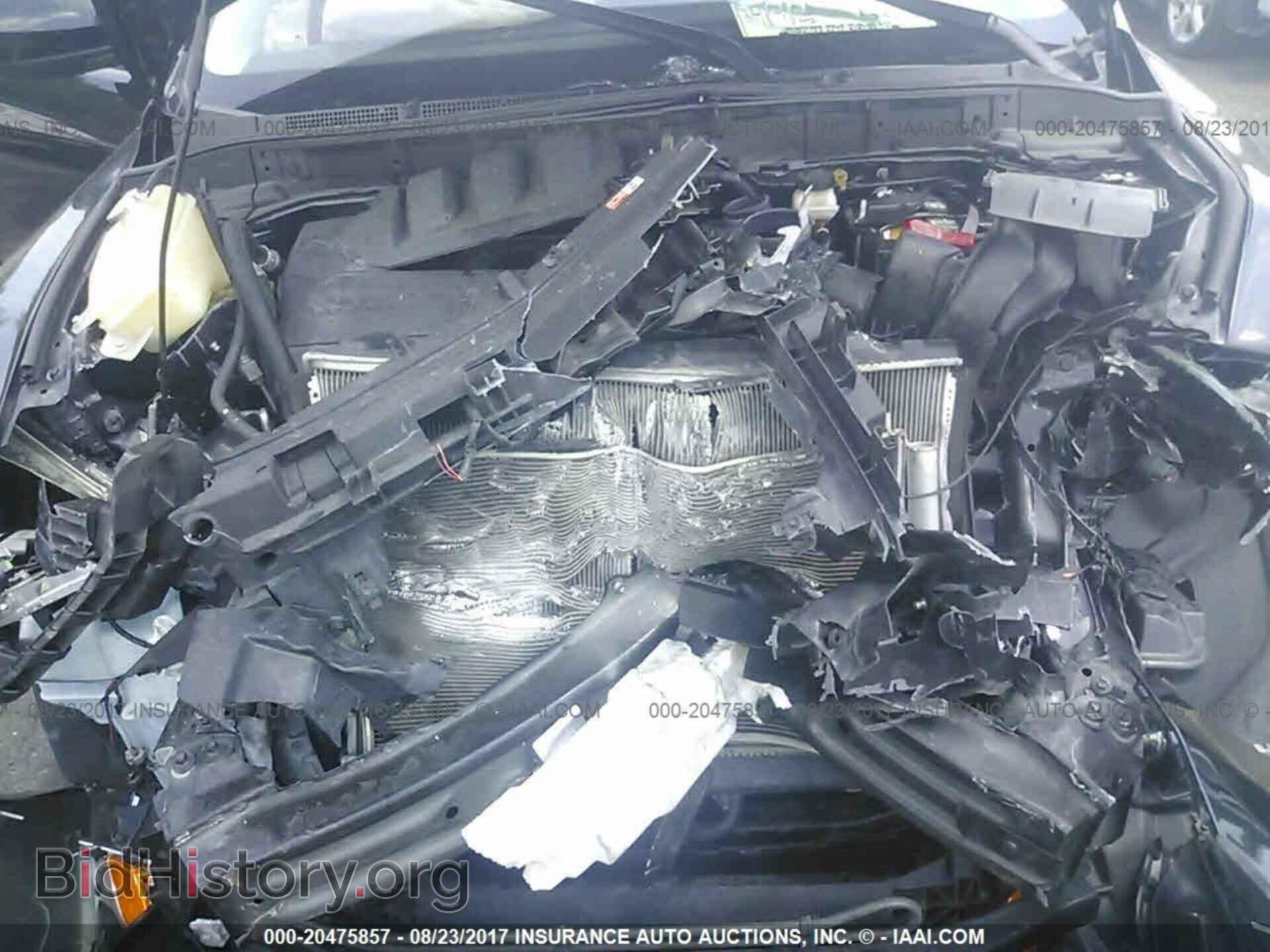 2014 Mazda Cx-9 - VIN: JM3TB2CA0E0434019 - Фото 10