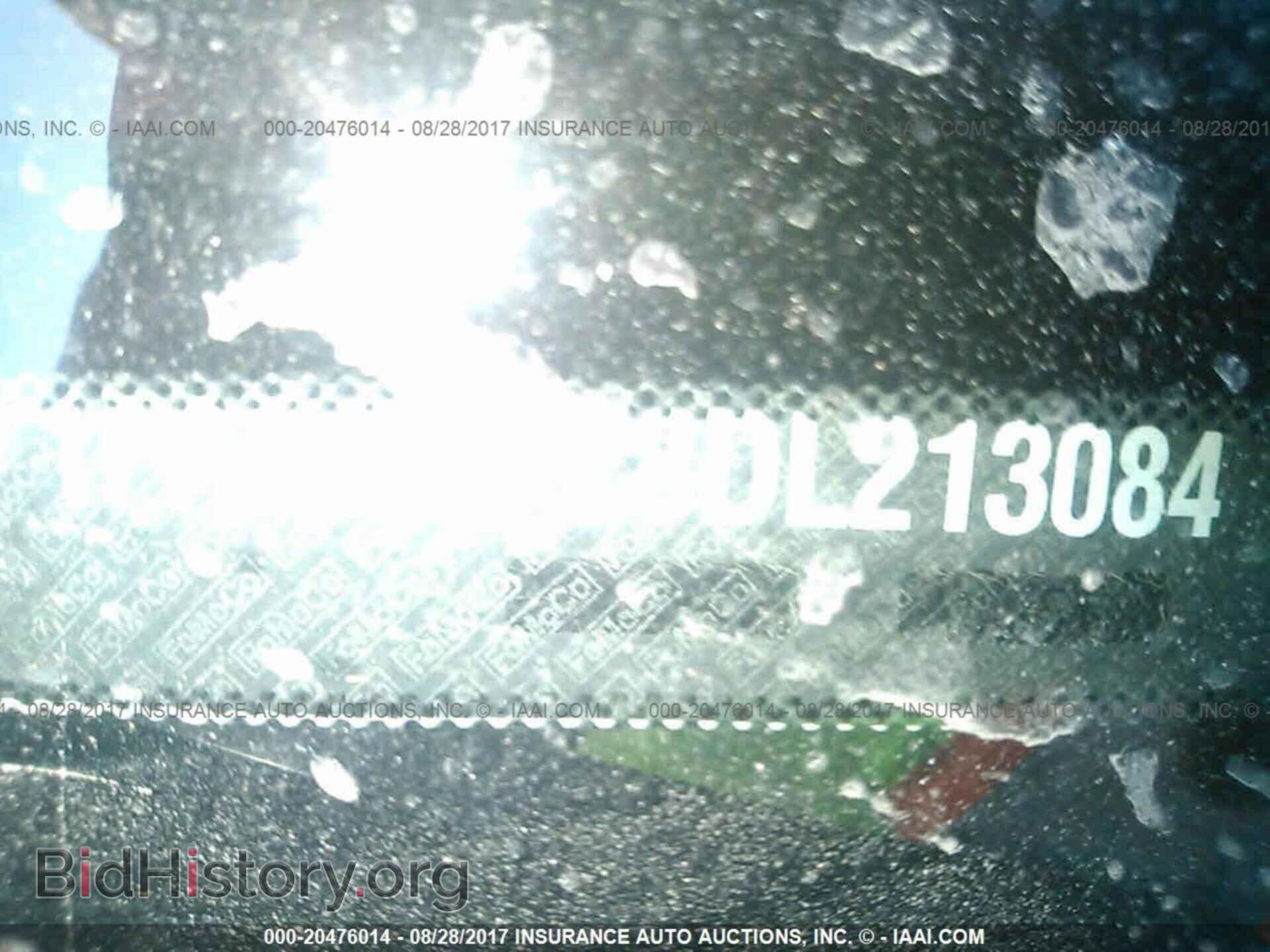 2013 Ford Focus - VIN: 1FADP3F28DL213084 - Фото 9