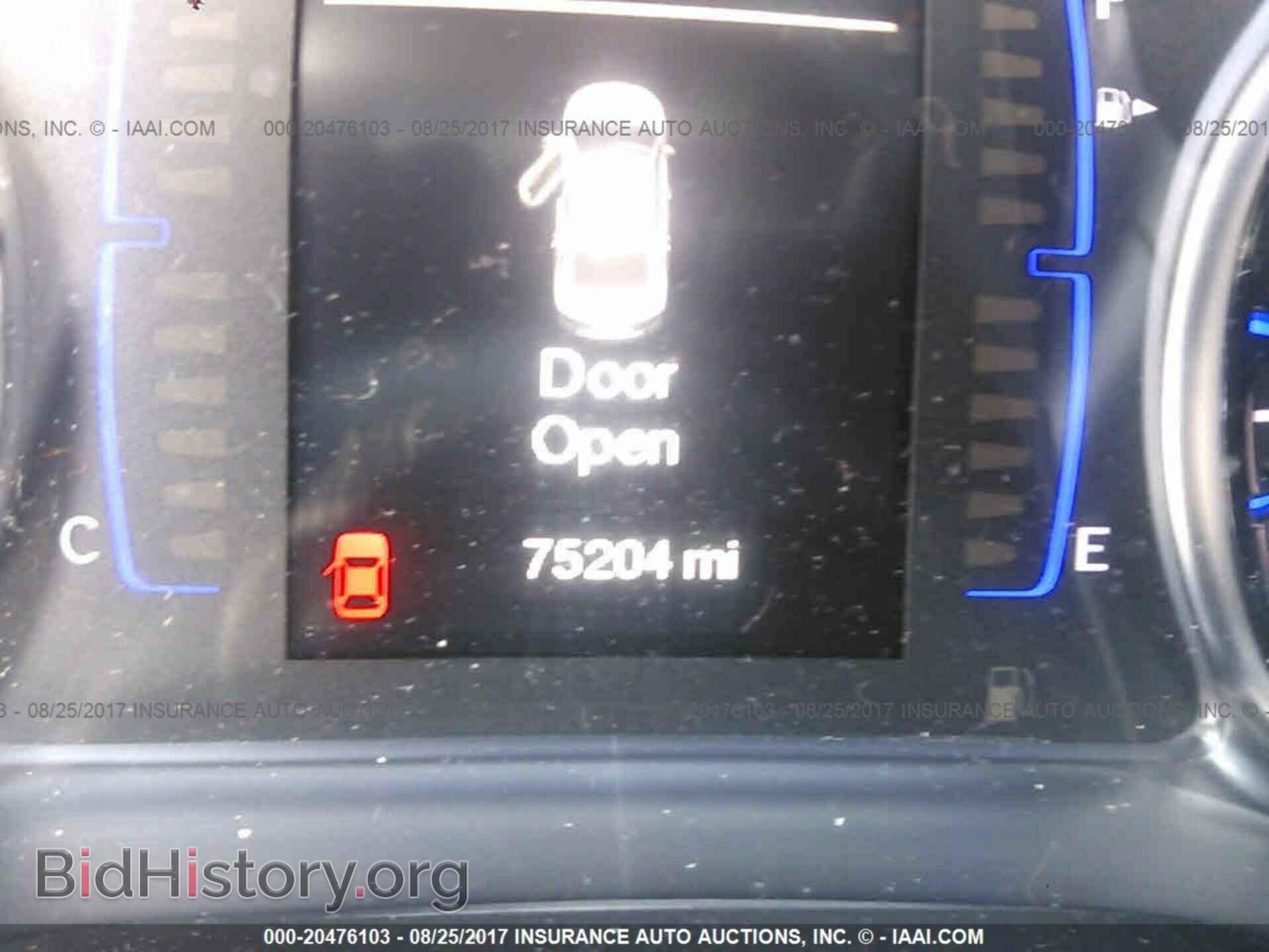 2015 Chrysler 200 - VIN: 1C3CCCBB7FN590315 - Photo 7