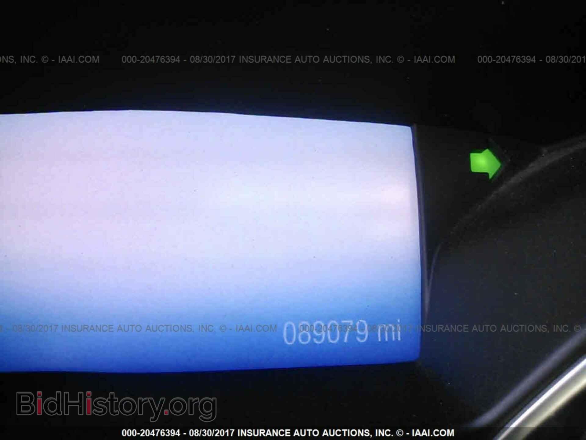 2013 Ford Focus - VIN: 1FADP3L91DL127701 - Photo 7
