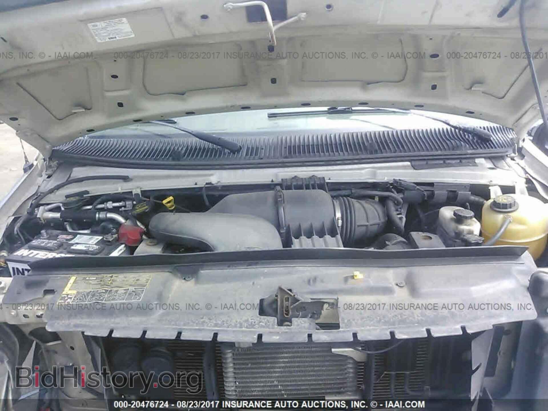 2012 Ford Econoline - VIN: 1FBNE3BL2CDA99714 - Фото 10