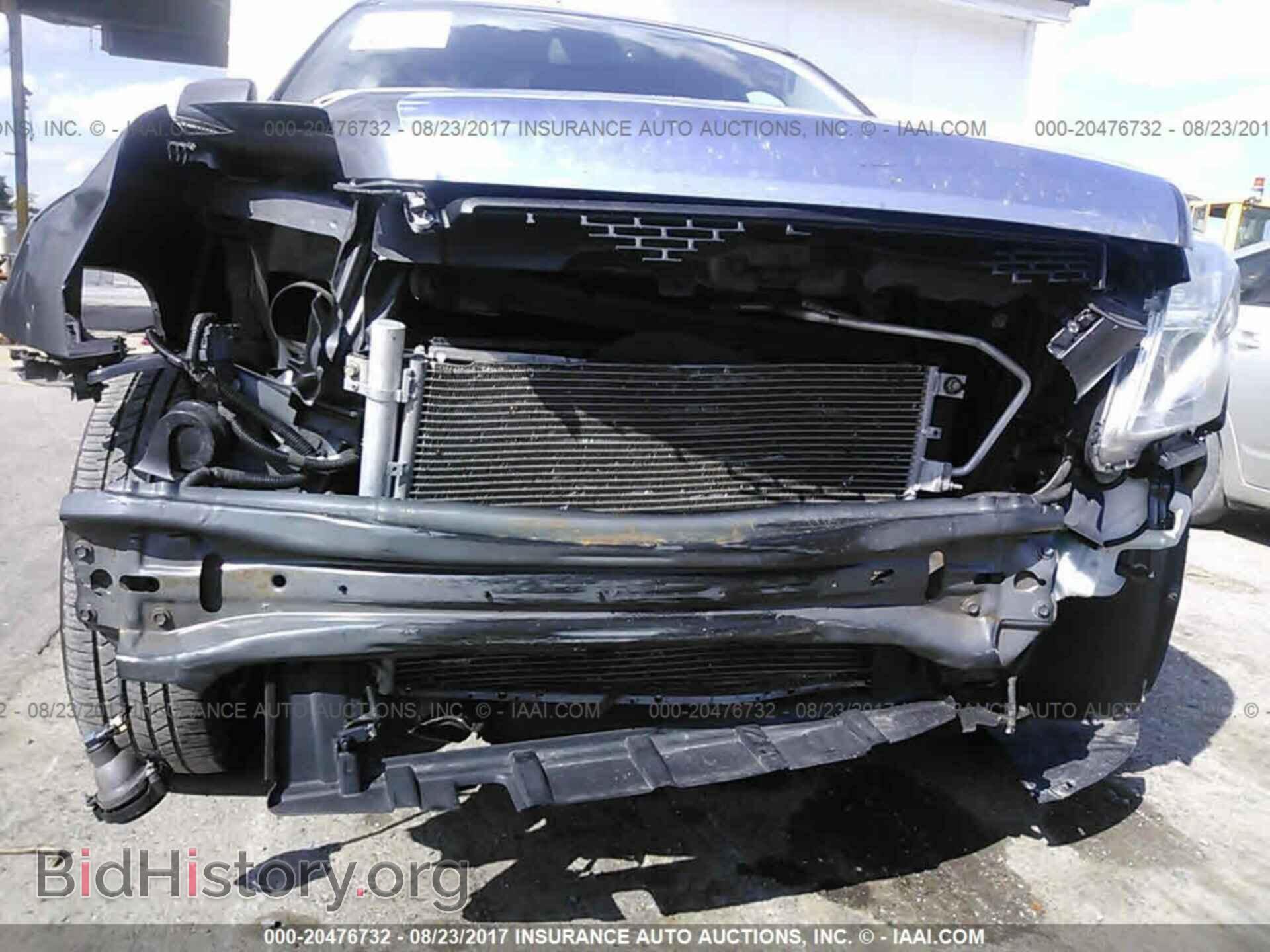 2011 Gmc Terrain - VIN: 2CTALMEC3B6295745 - Photo 6