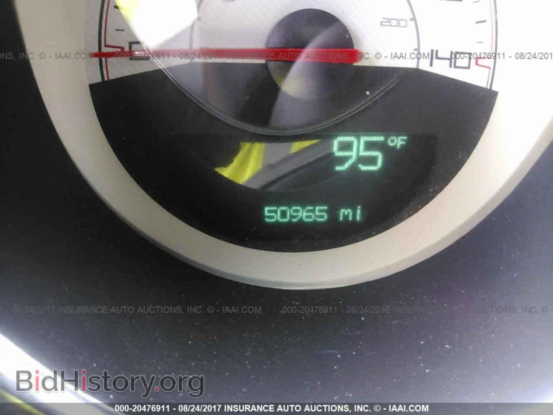 2014 Dodge Challenger - VIN: 2C3CDYAG0EH214733 - Фото 7