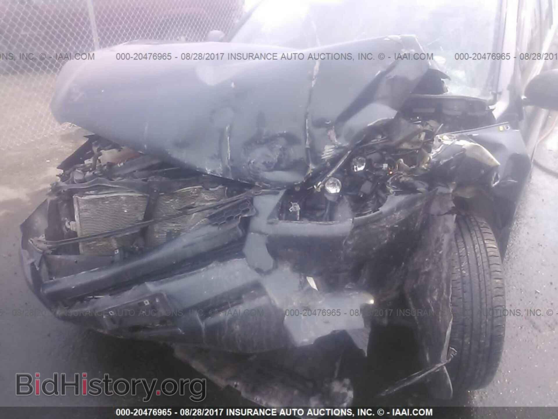 2011 Toyota Rav4 - VIN: 2T3BF4DV2BW163848 - Фото 6