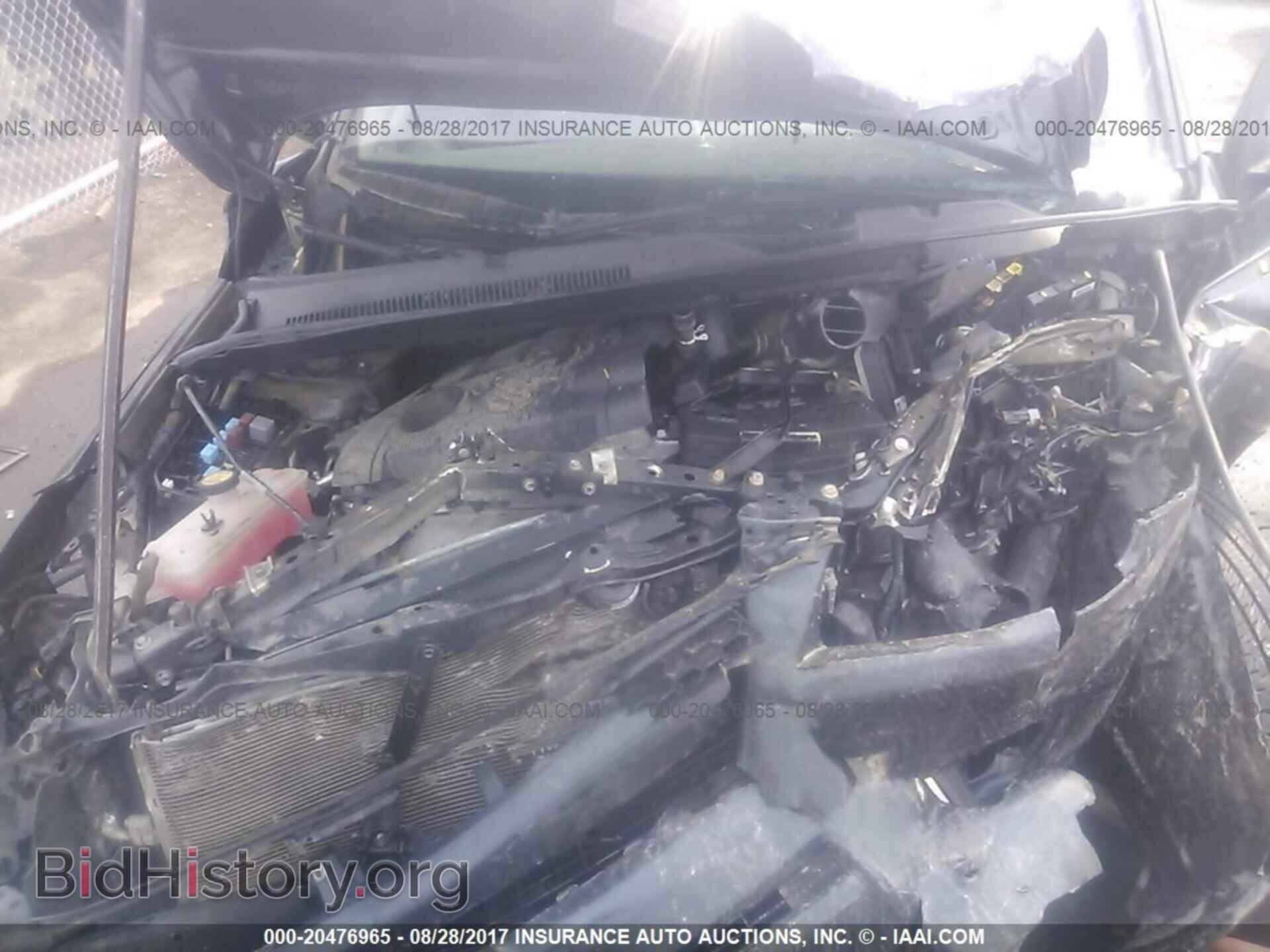 2011 Toyota Rav4 - VIN: 2T3BF4DV2BW163848 - Фото 10