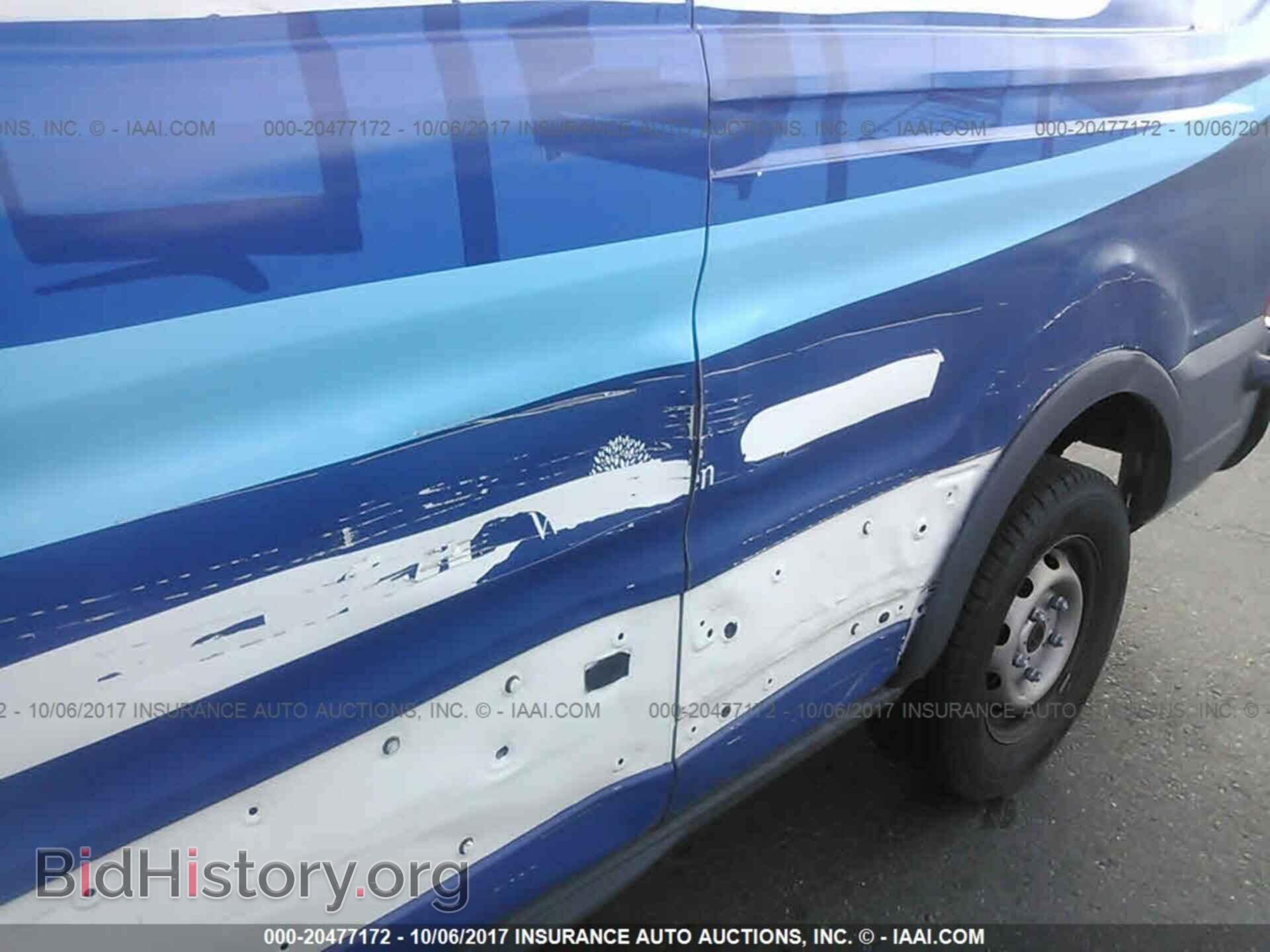 2015 Ford Transit - VIN: 1FTNE2CM4FKB19068 - Фото 6