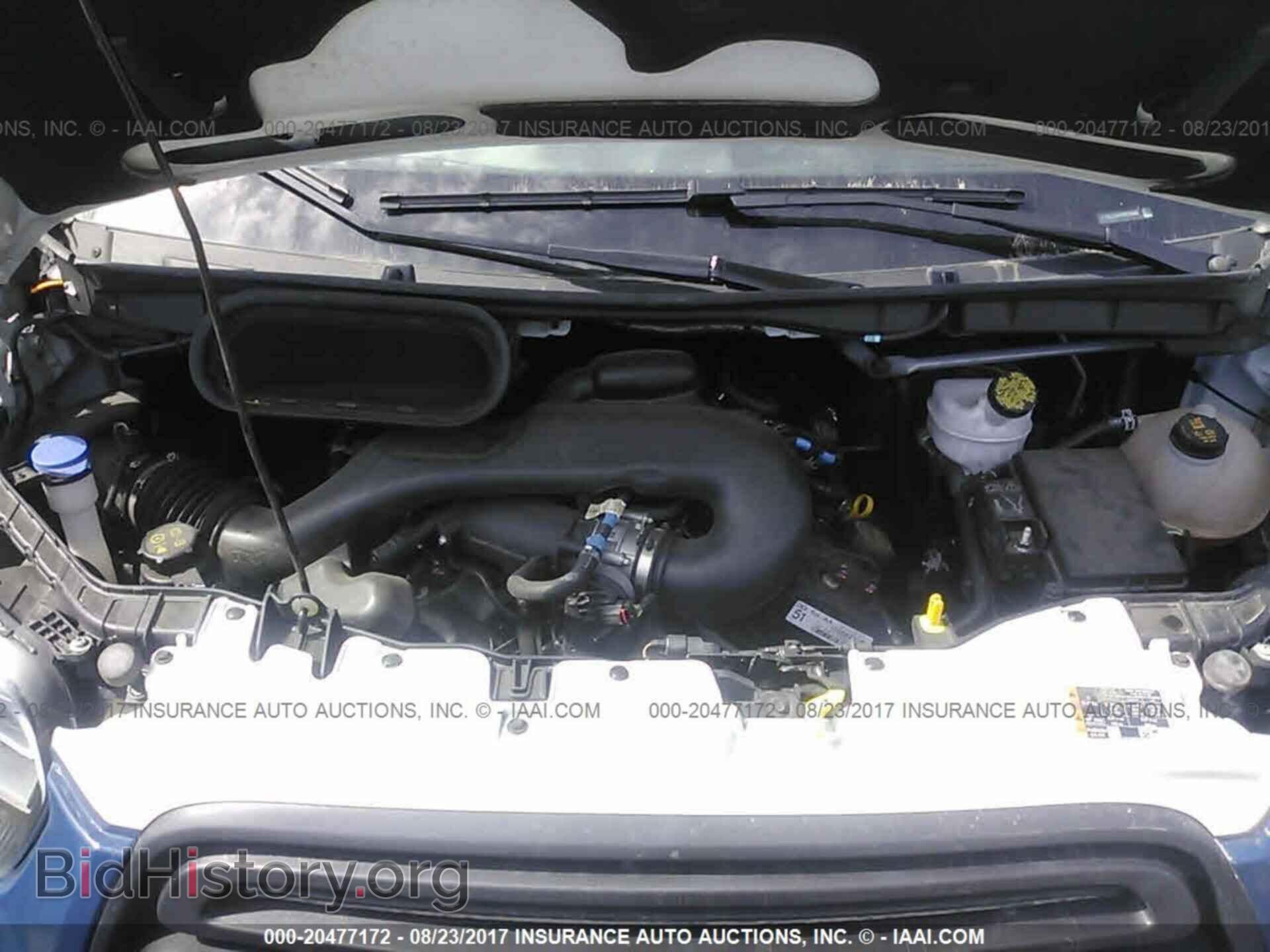 2015 Ford Transit - VIN: 1FTNE2CM4FKB19068 - Фото 10