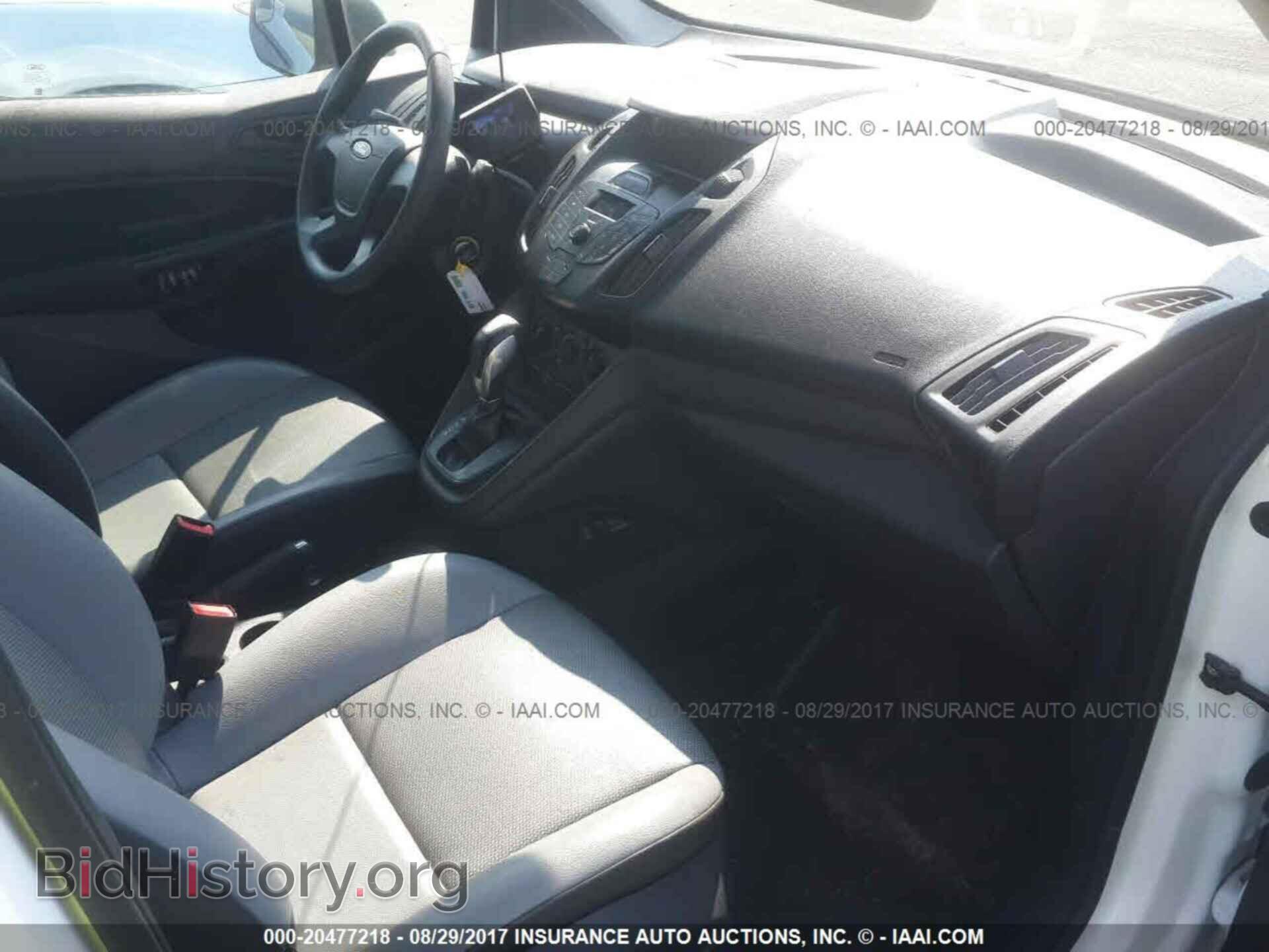 2015 Ford Transit - VIN: NM0LS6E76F1180052 - Фото 5