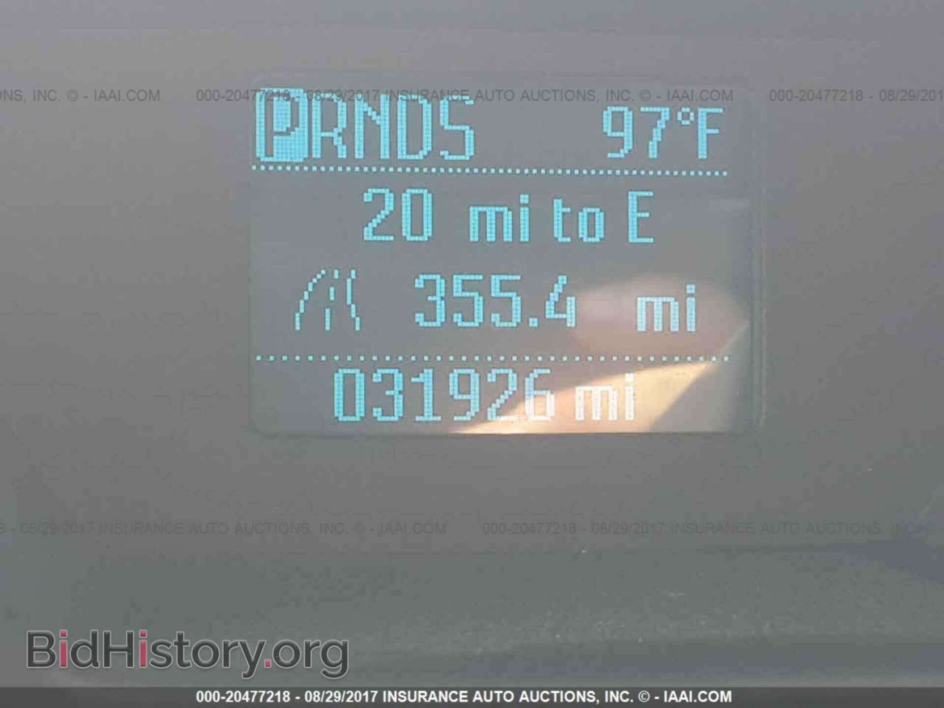 2015 Ford Transit - VIN: NM0LS6E76F1180052 - Фото 7