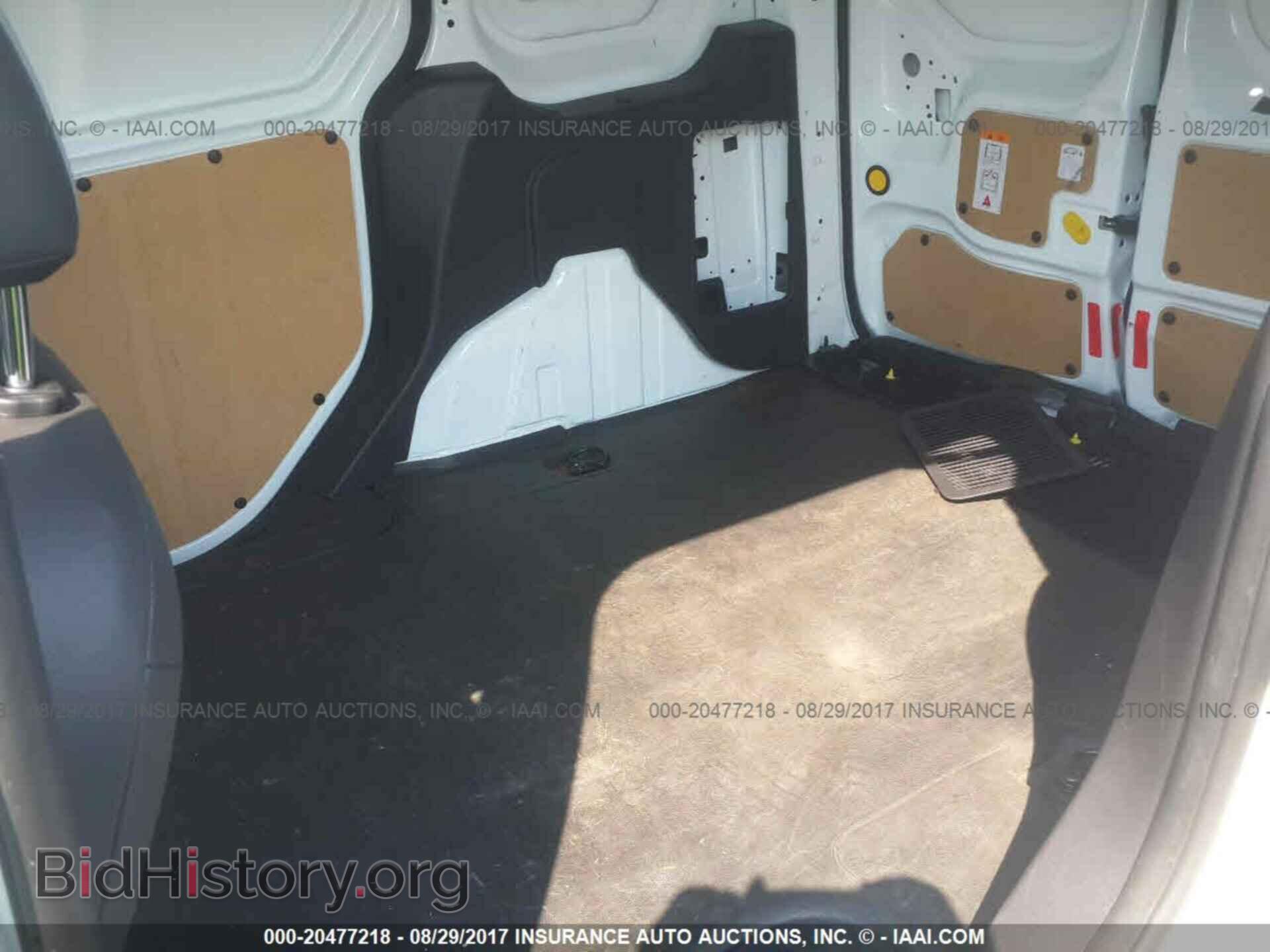 2015 Ford Transit - VIN: NM0LS6E76F1180052 - Фото 8